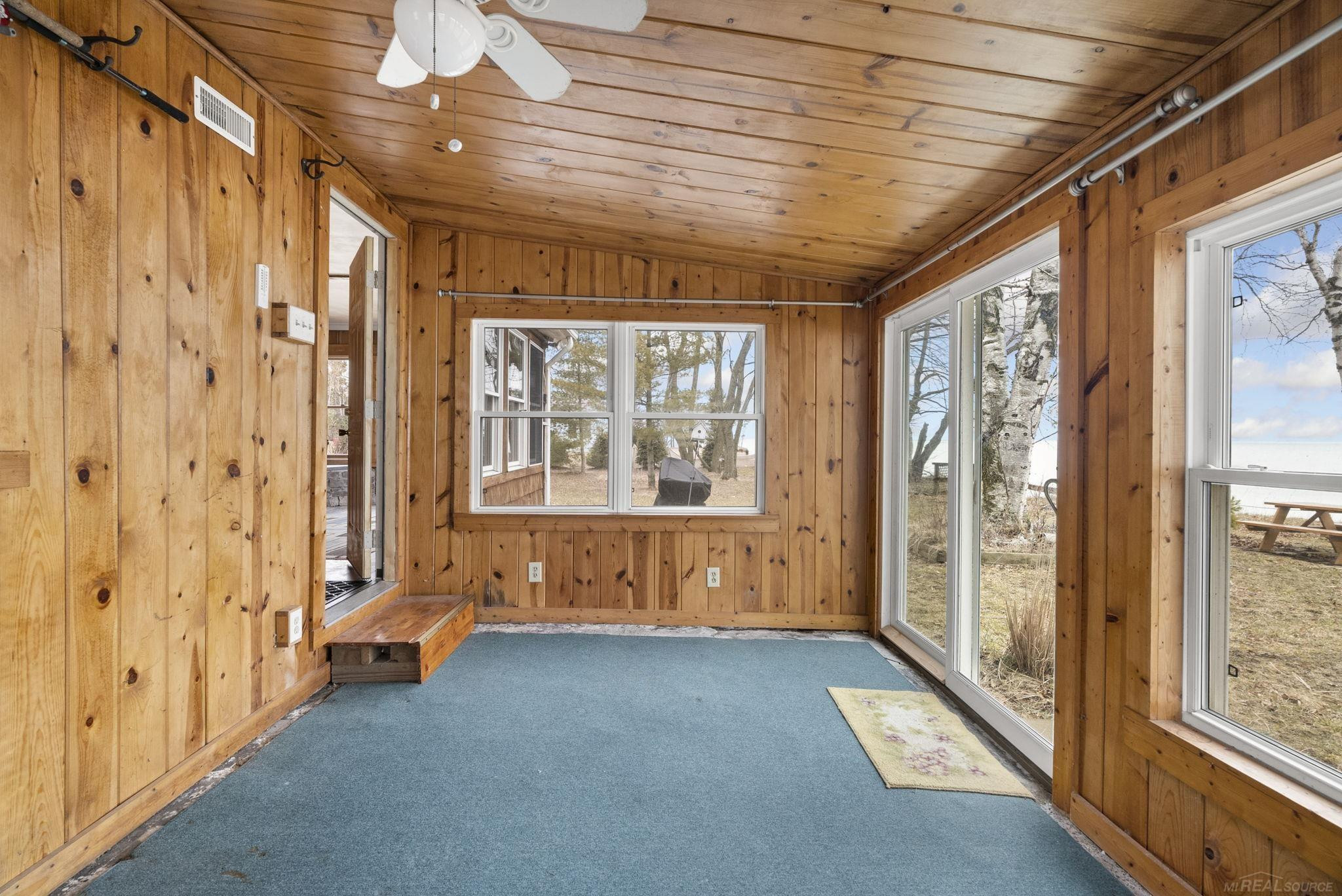 4828 N Lakeshore Road, Deckerville, MI 48427 — Photo 25
