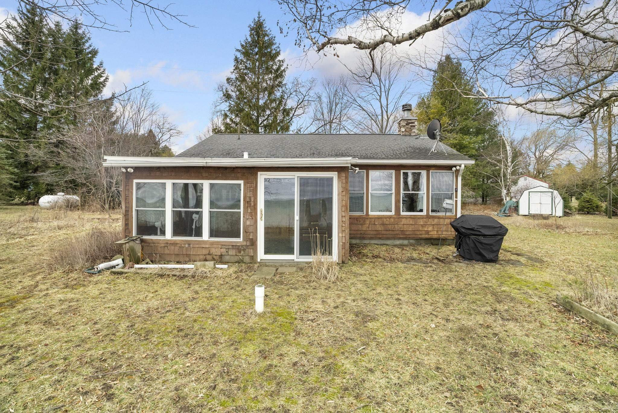 4828 N Lakeshore Road, Deckerville, MI 48427 — Photo 33