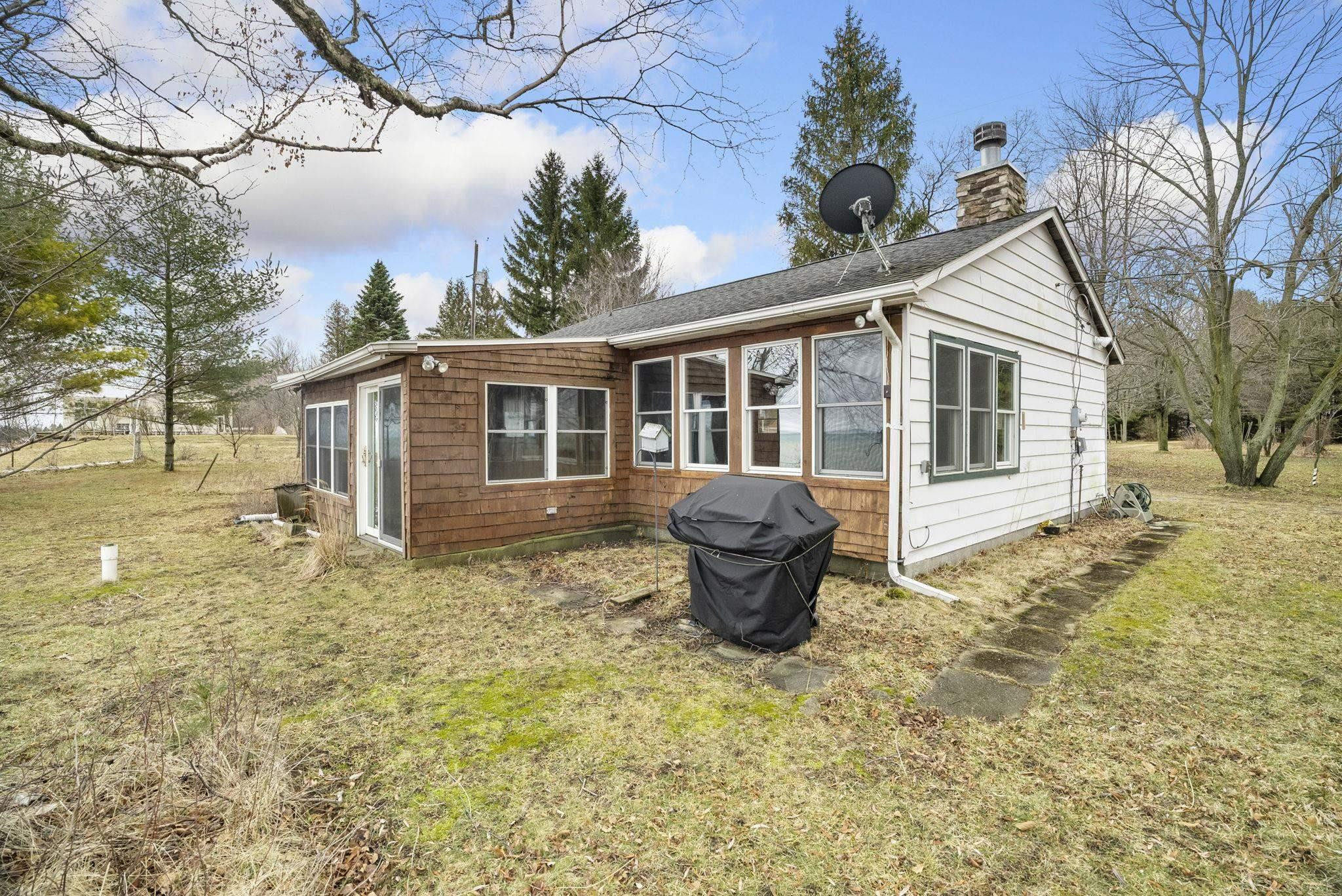 4828 N Lakeshore Road, Deckerville, MI 48427 — Photo 34