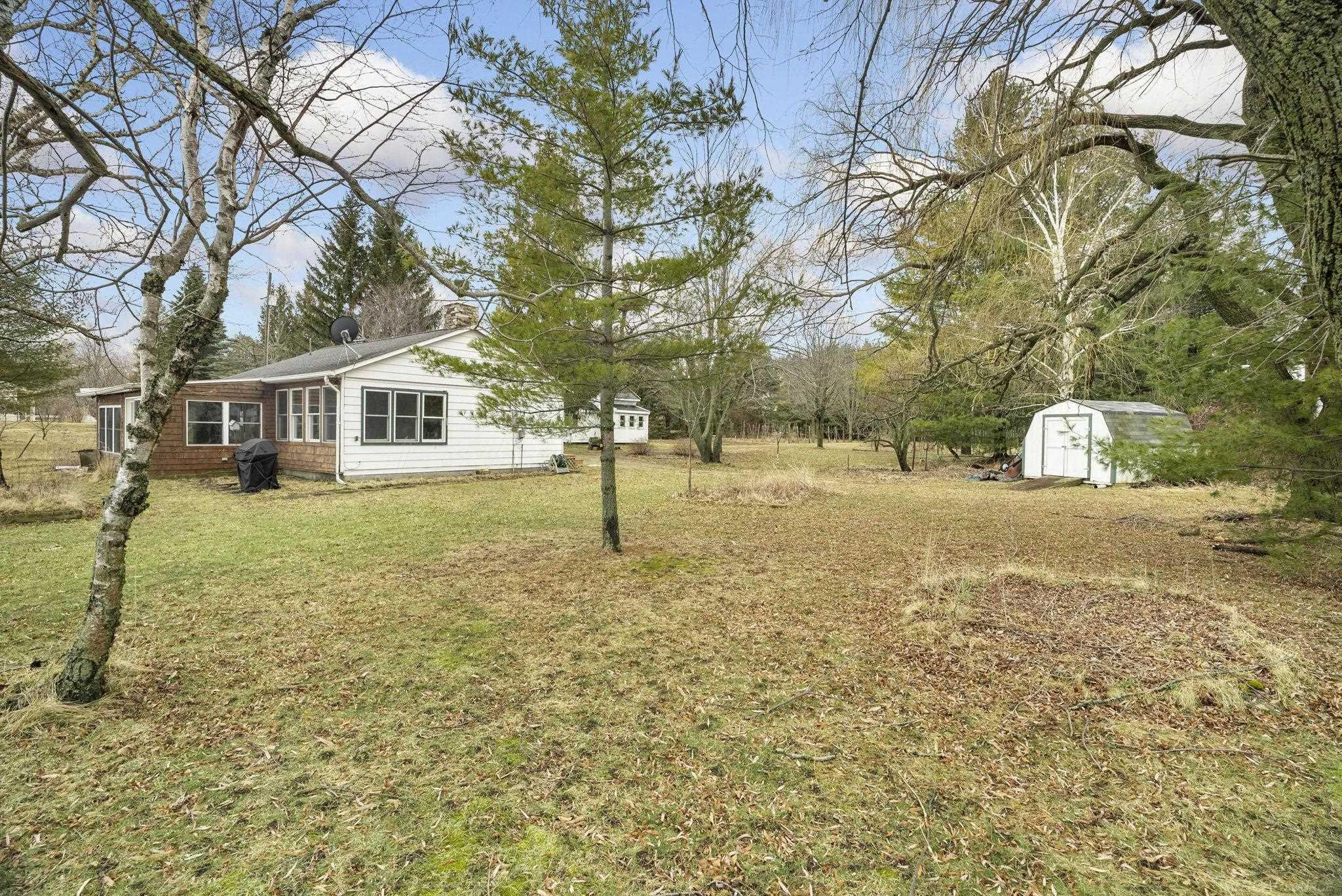 4828 N Lakeshore Road, Deckerville, MI 48427 — Photo 35