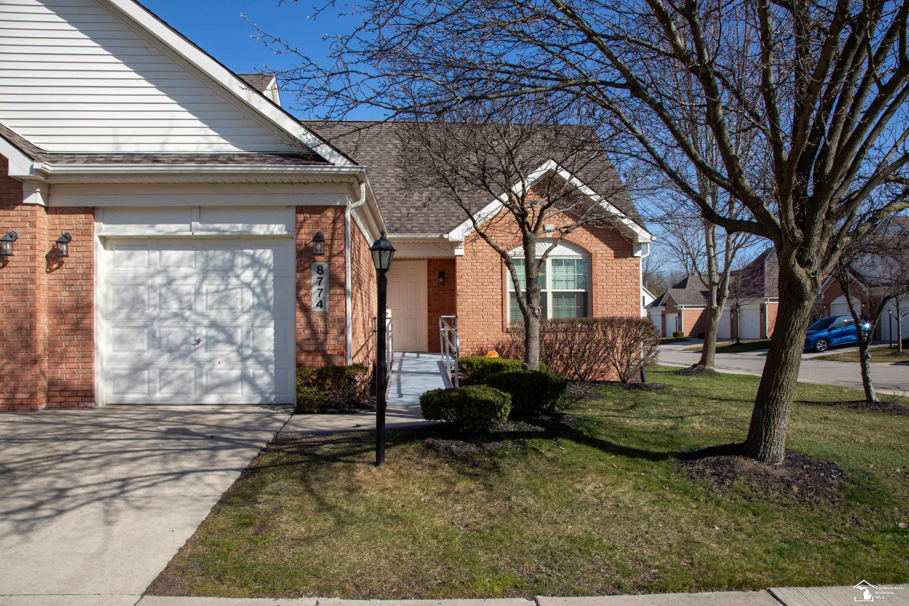 8774 Prairie, MI 48111 — Photo 2