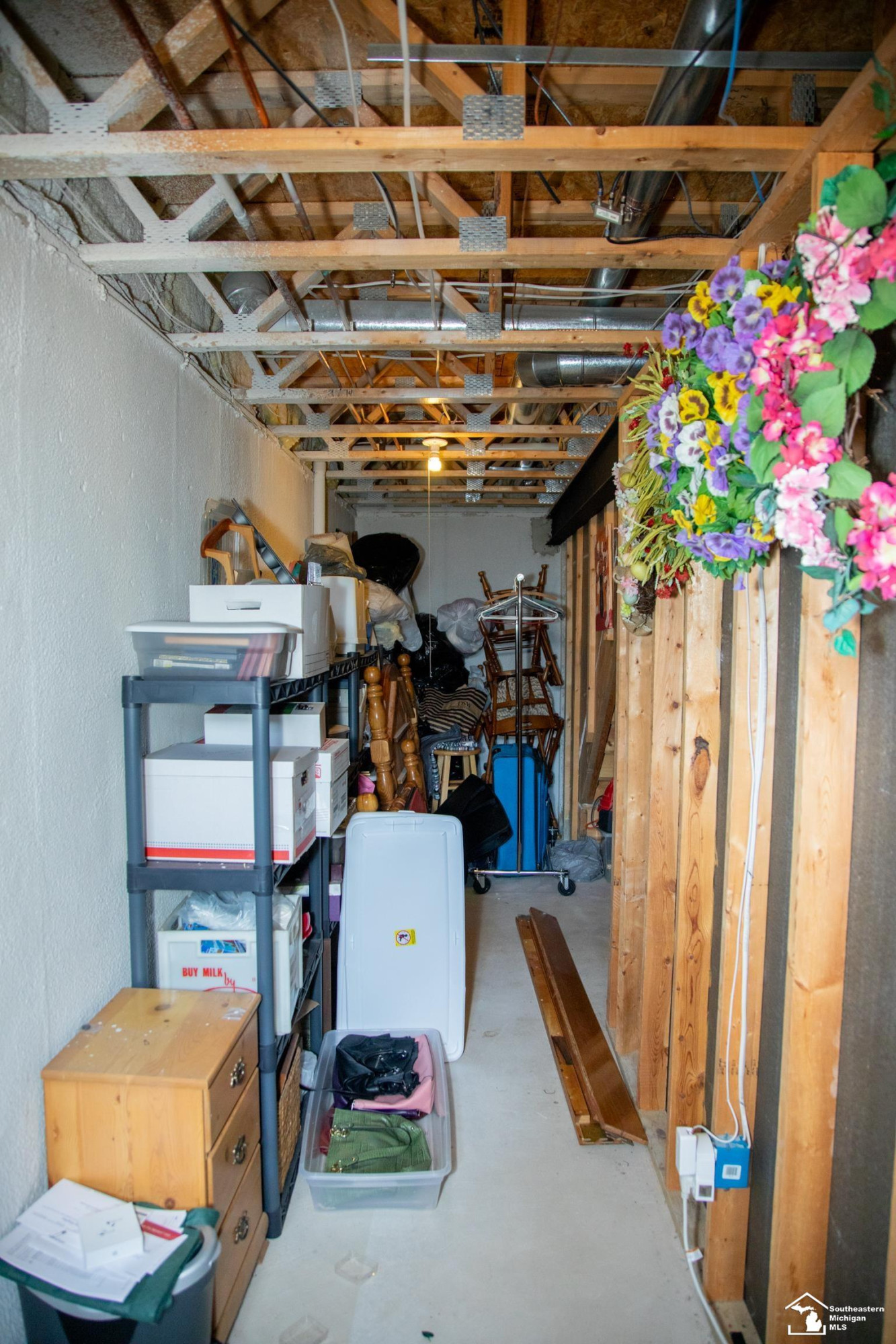 8774 Prairie, MI 48111 — Photo 18