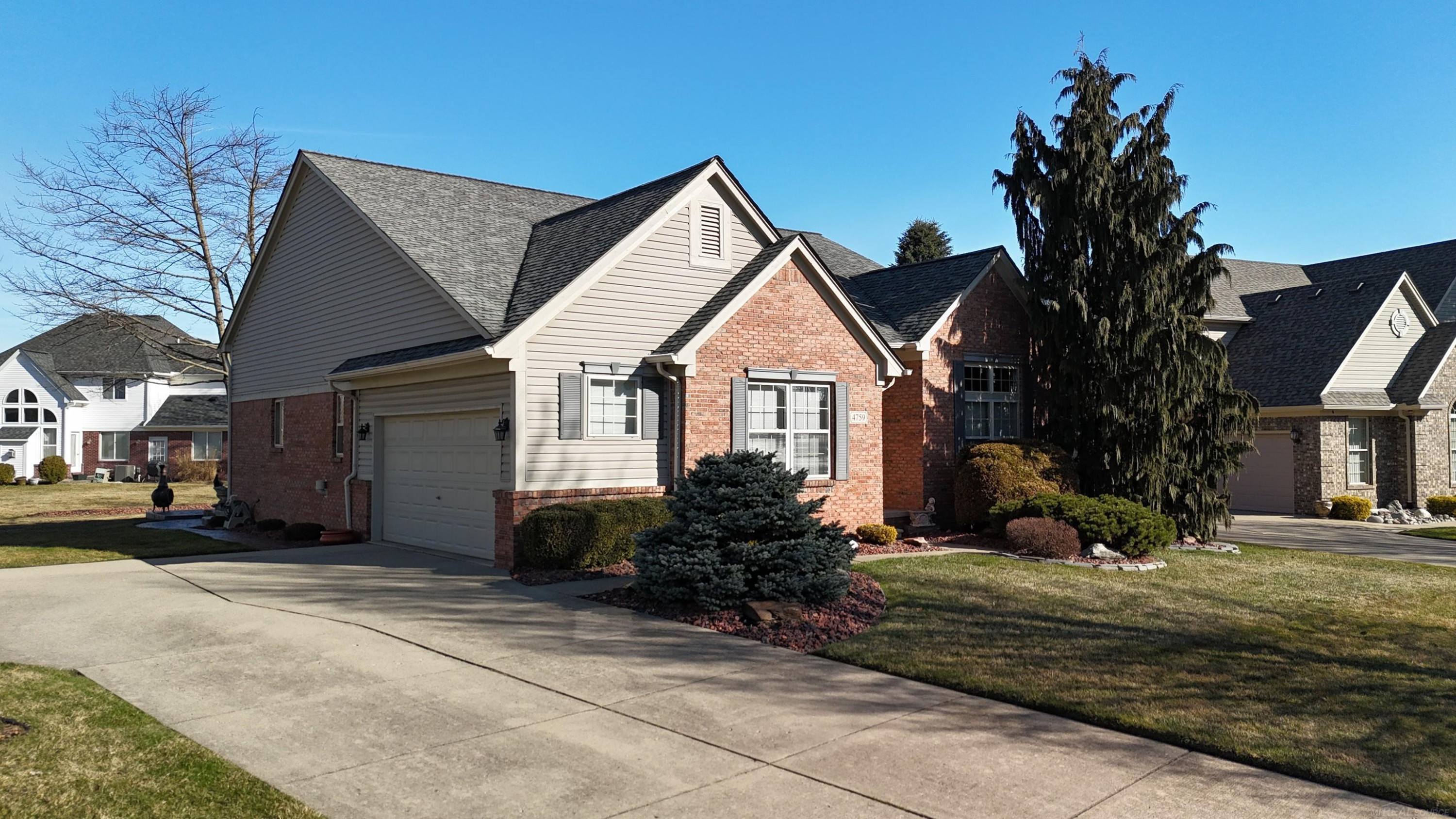 4759 Sunderland Drive, Sterling Heights, MI 48314 — Photo 4