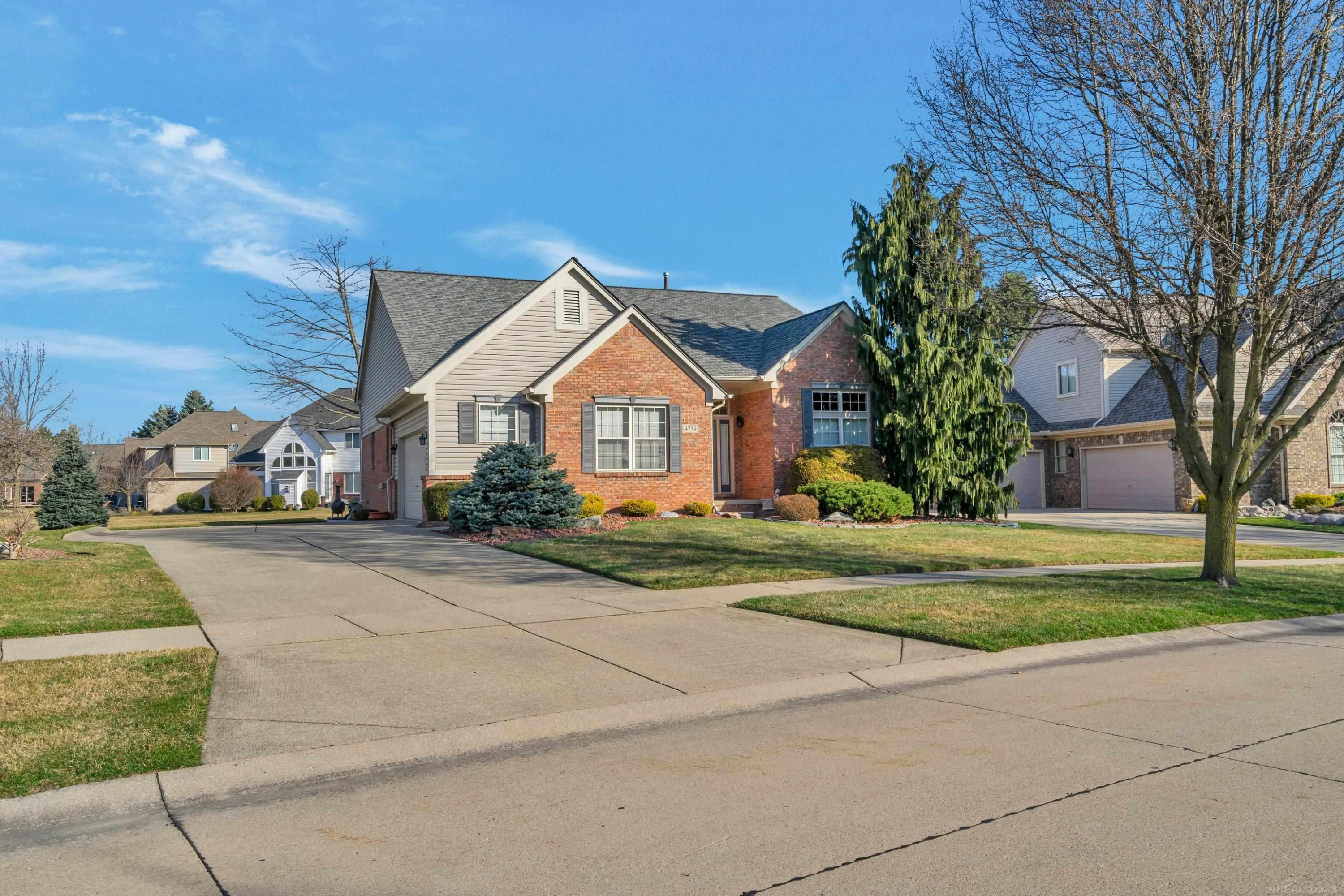 4759 Sunderland Drive, Sterling Heights, MI 48314 — Photo 36