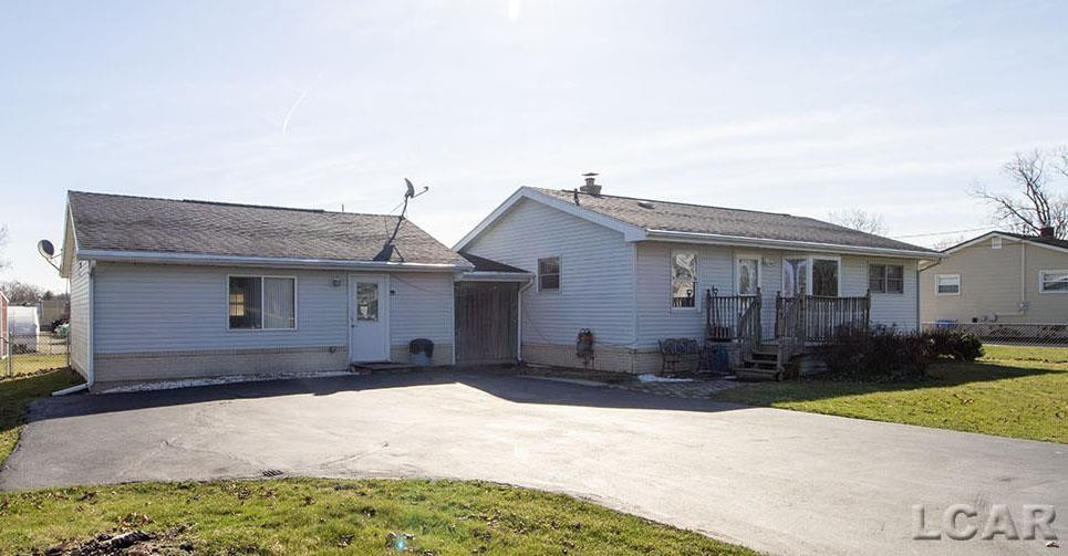 2147 Hickory Street, Adrian, MI 49221 — Photo 2