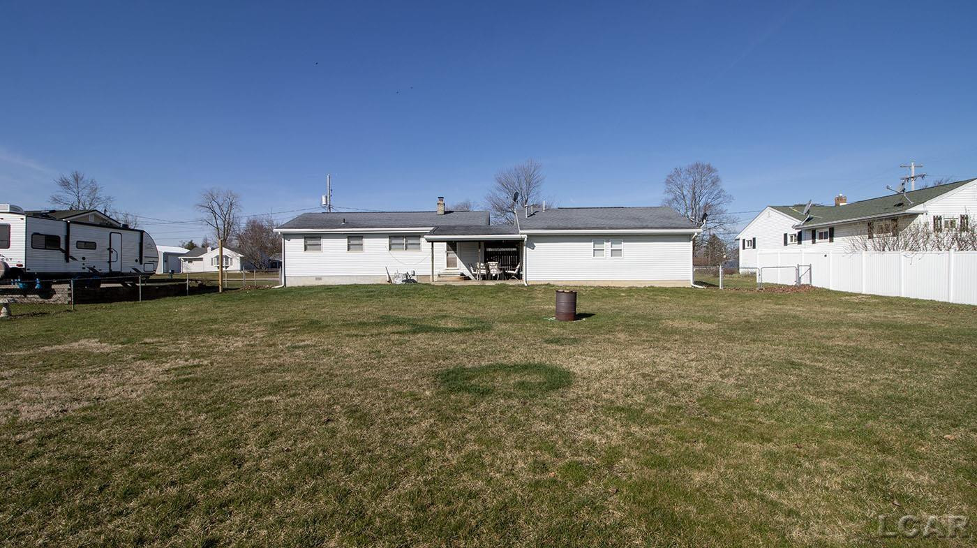 2147 Hickory Street, Adrian, MI 49221 — Photo 4