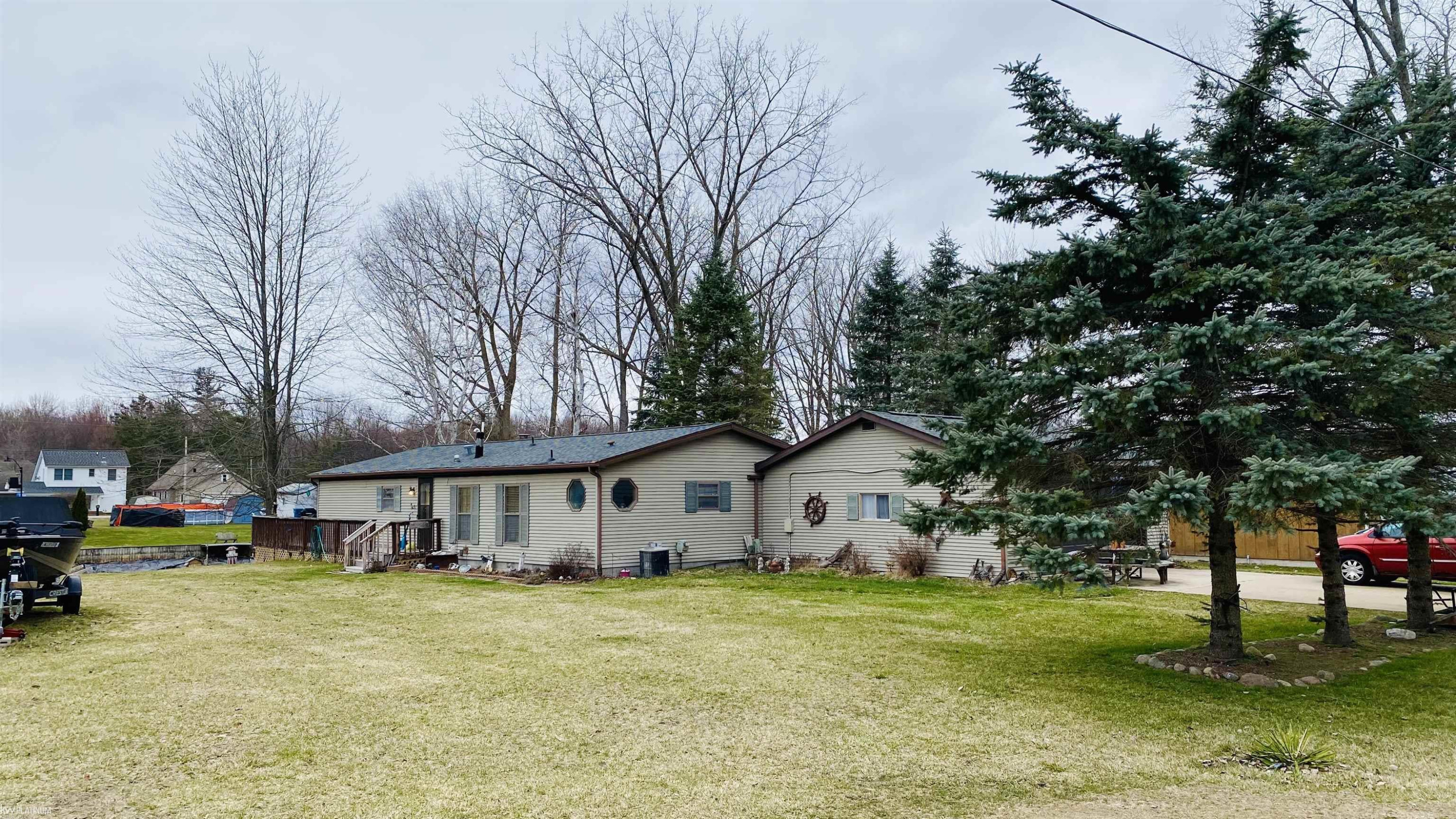 5314 Mallard, Beaverton, MI 48612 — Photo 2
