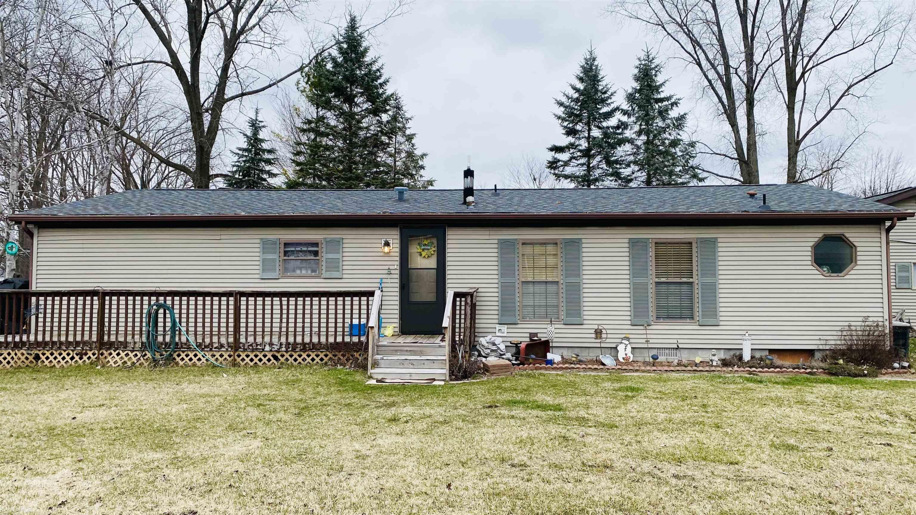 5314 Mallard, Beaverton, MI 48612 — Photo 3