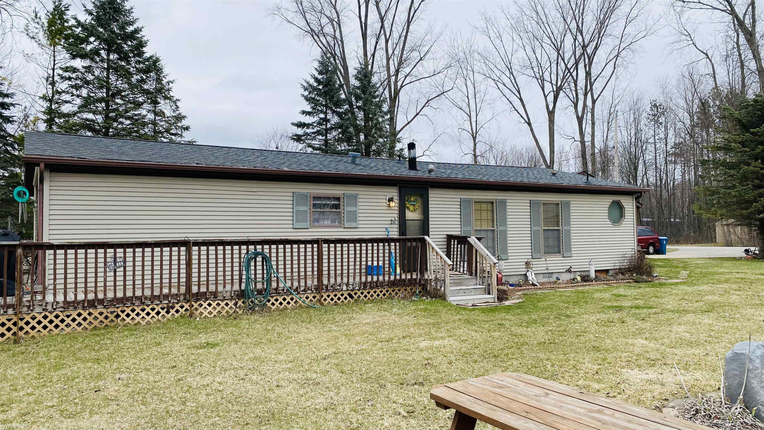 5314 Mallard, Beaverton, MI 48612 — Photo 4