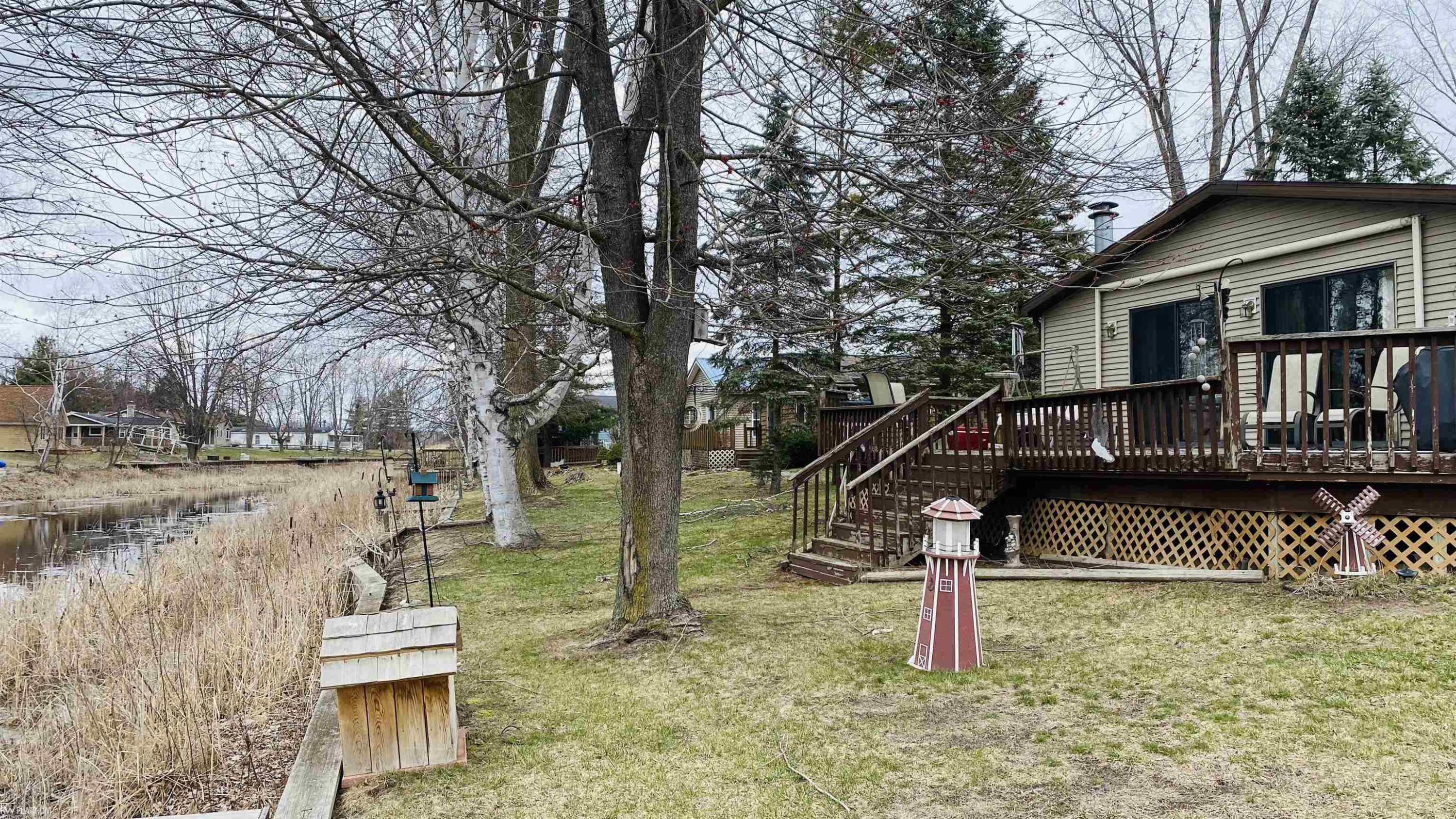 5314 Mallard, Beaverton, MI 48612 — Photo 6