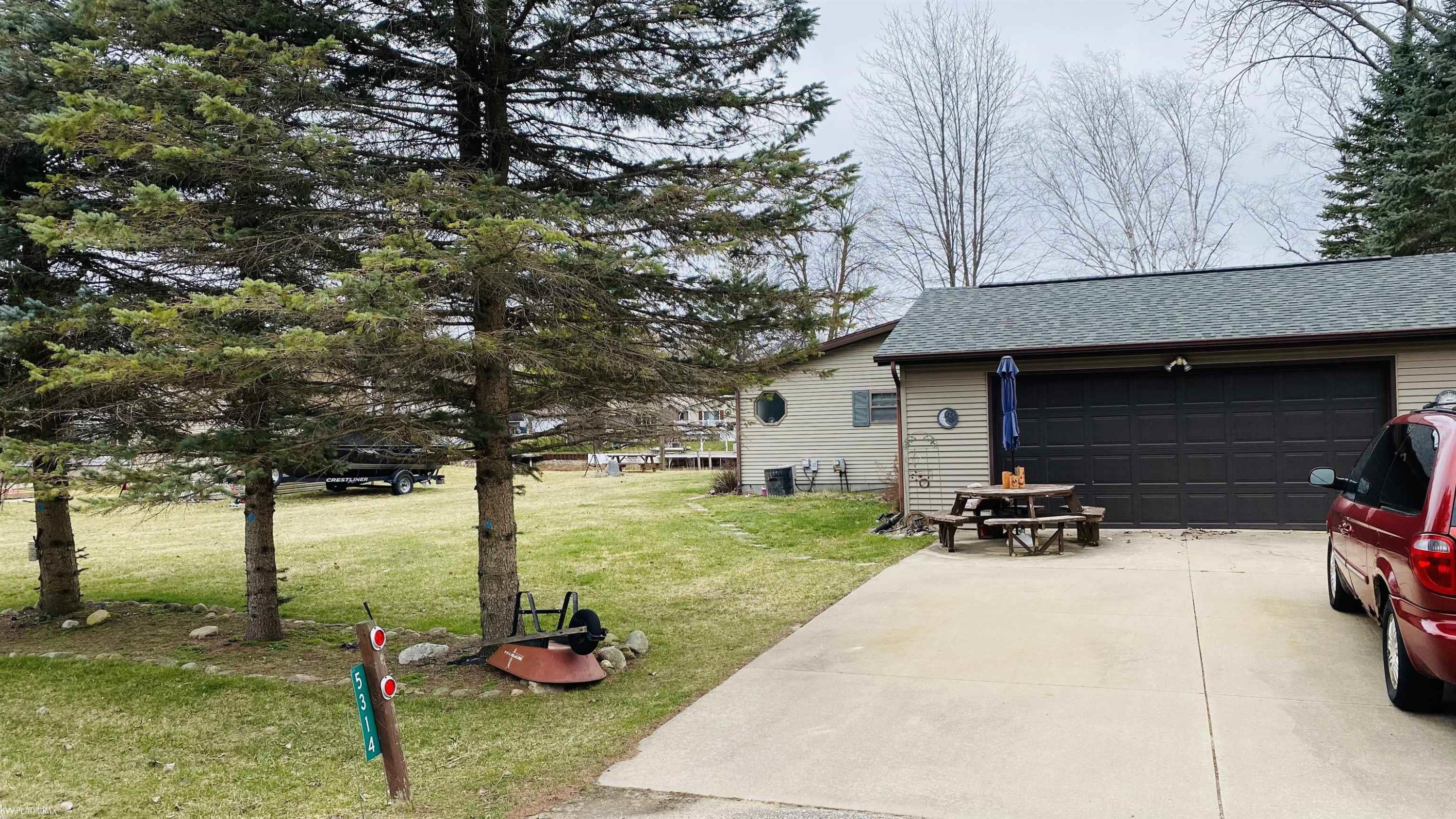 5314 Mallard, Beaverton, MI 48612 — Photo 9