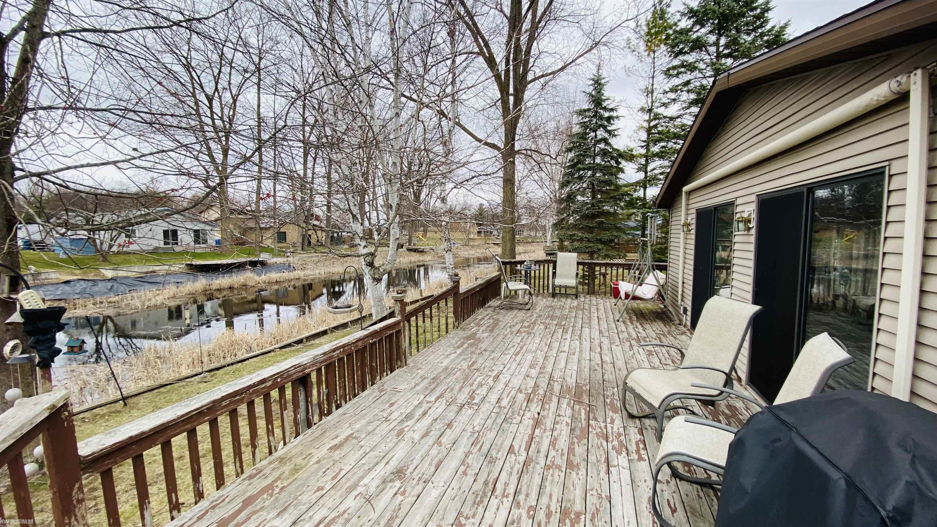 5314 Mallard, Beaverton, MI 48612 — Photo 12