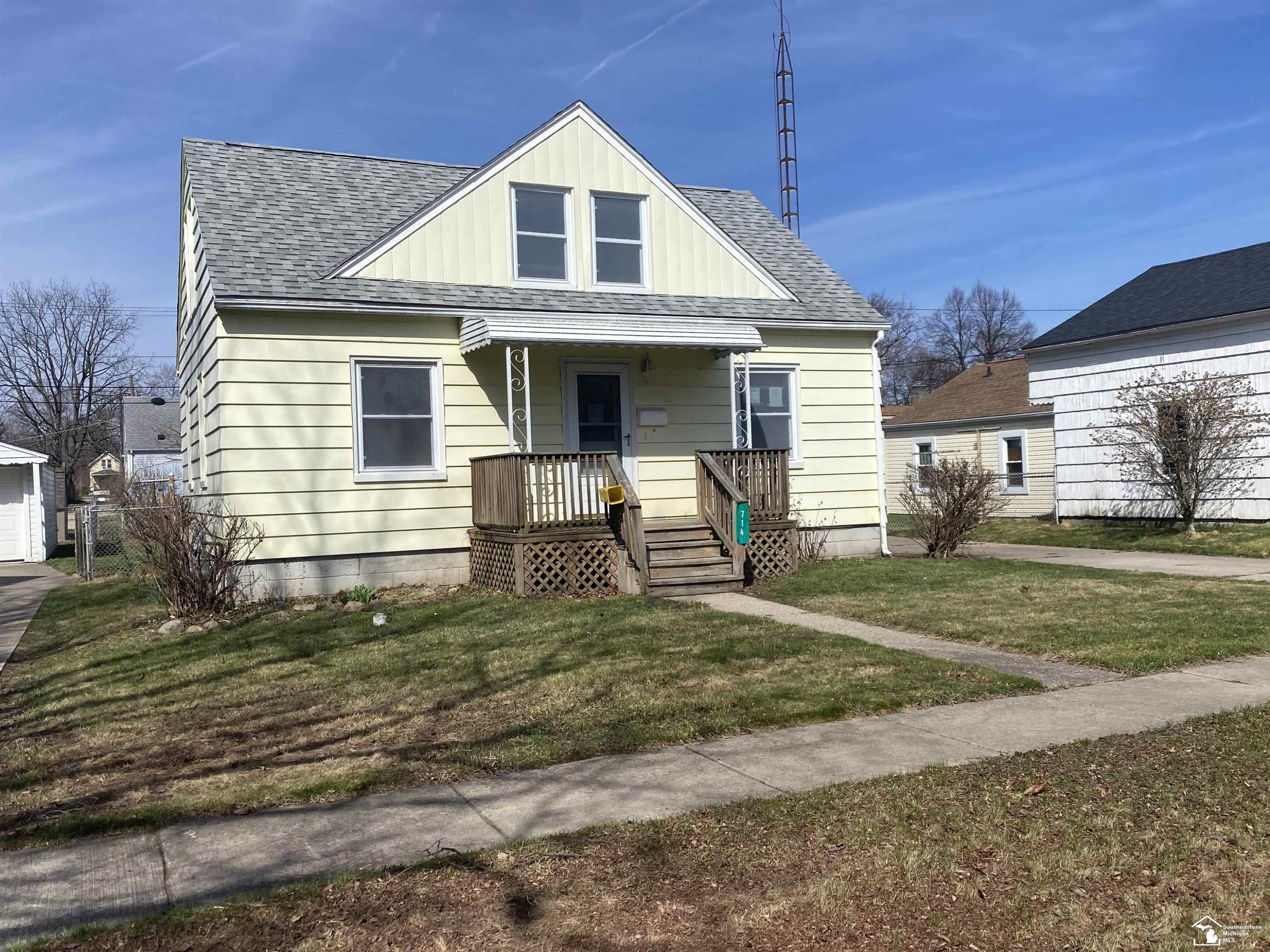 714 Roeder, Monroe, MI 48161 — Photo 3