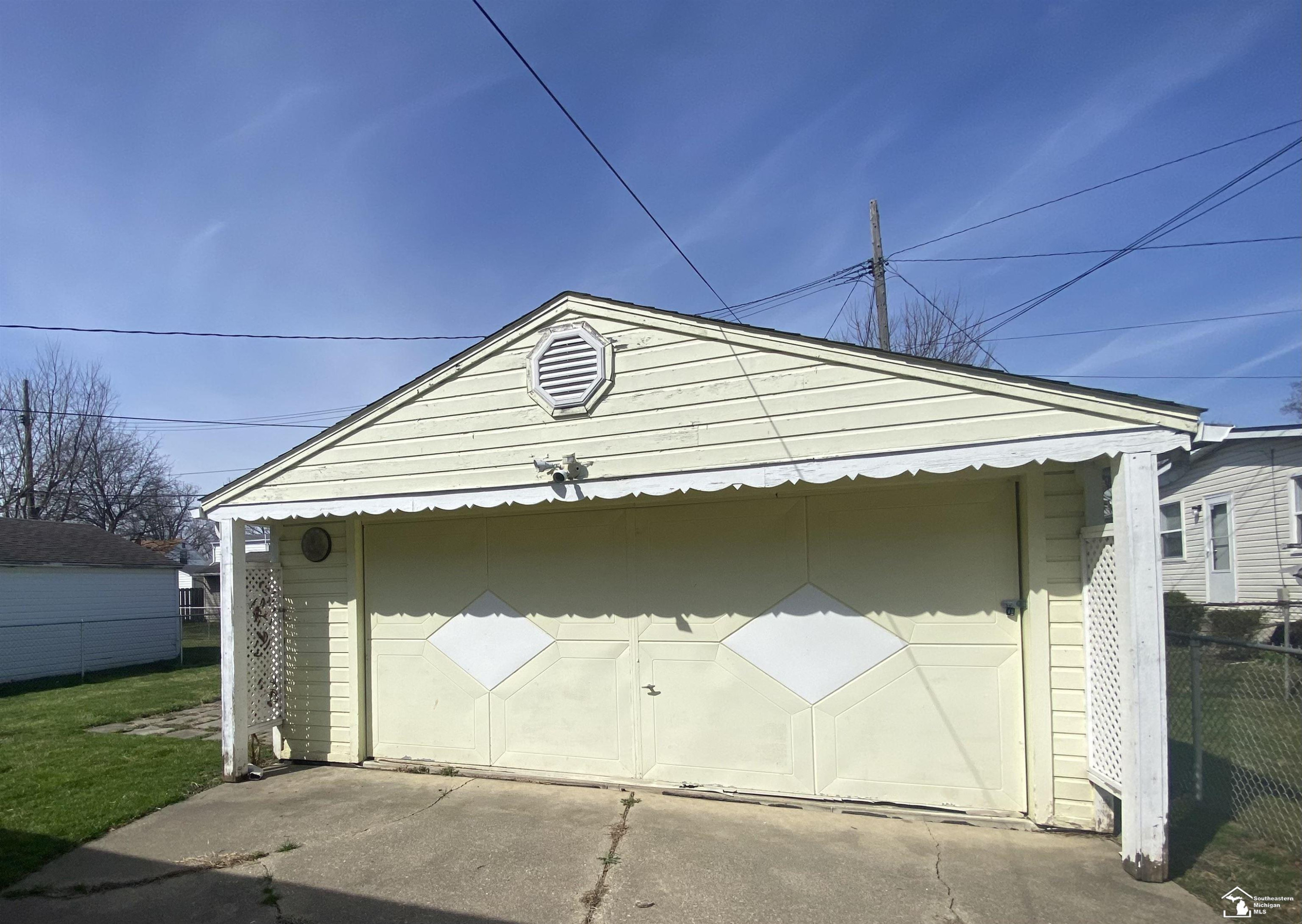 714 Roeder, Monroe, MI 48161 — Photo 6