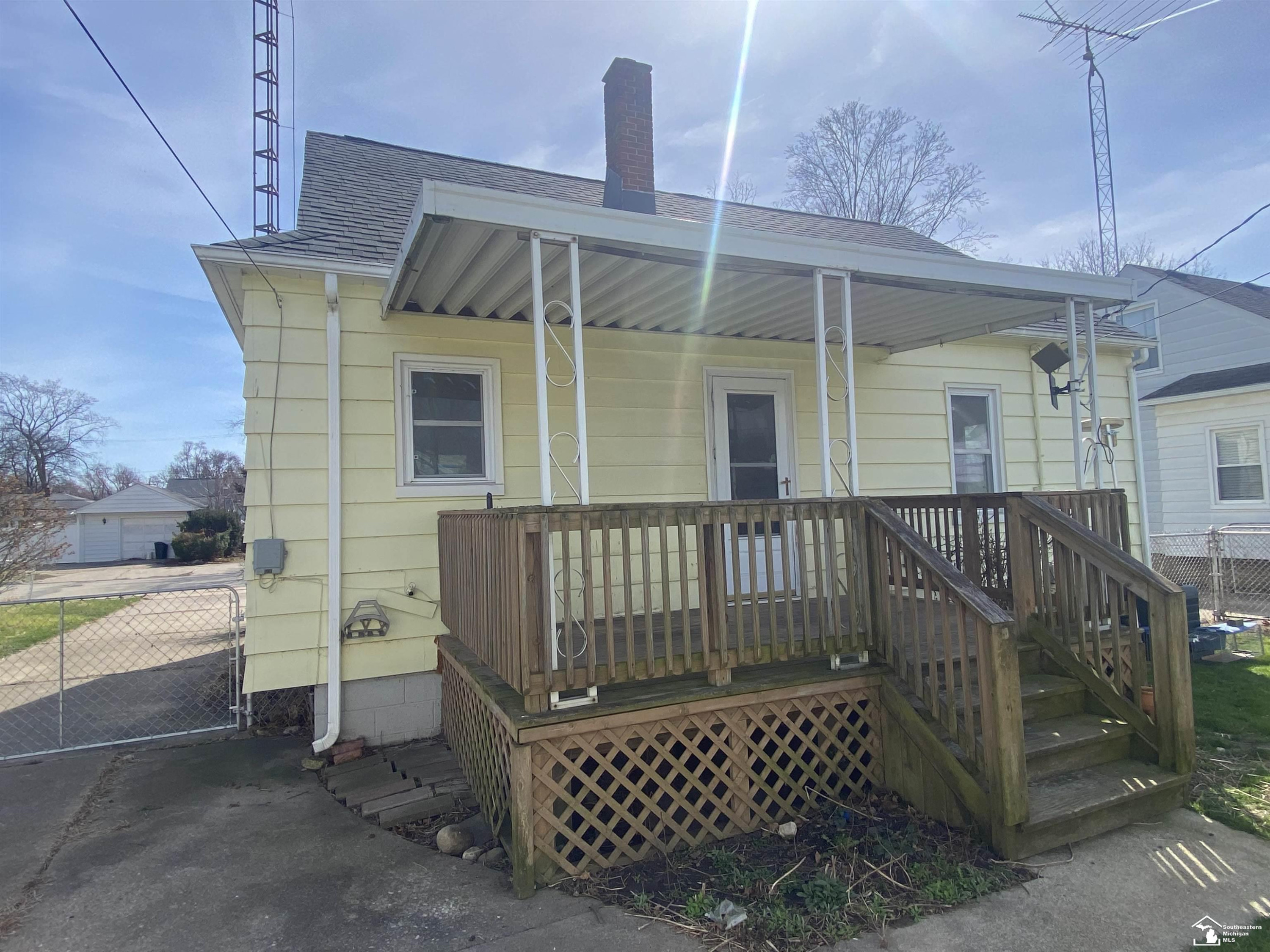 714 Roeder, Monroe, MI 48161 — Photo 9