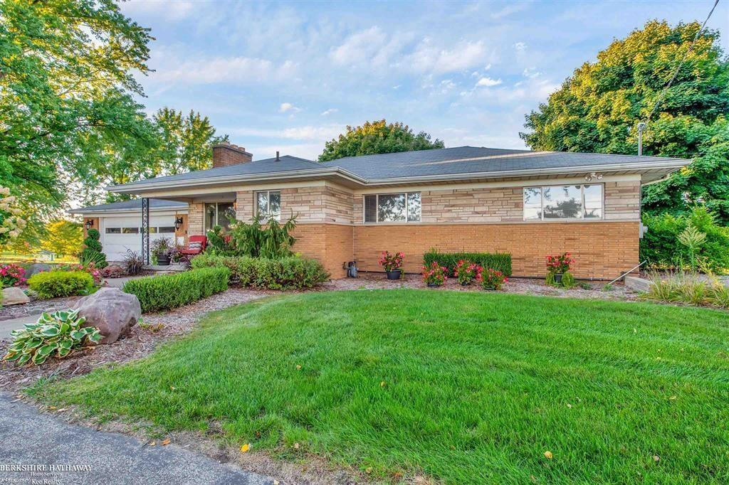 13774 S Maple Island Road, Twin Lake, MI, 49457