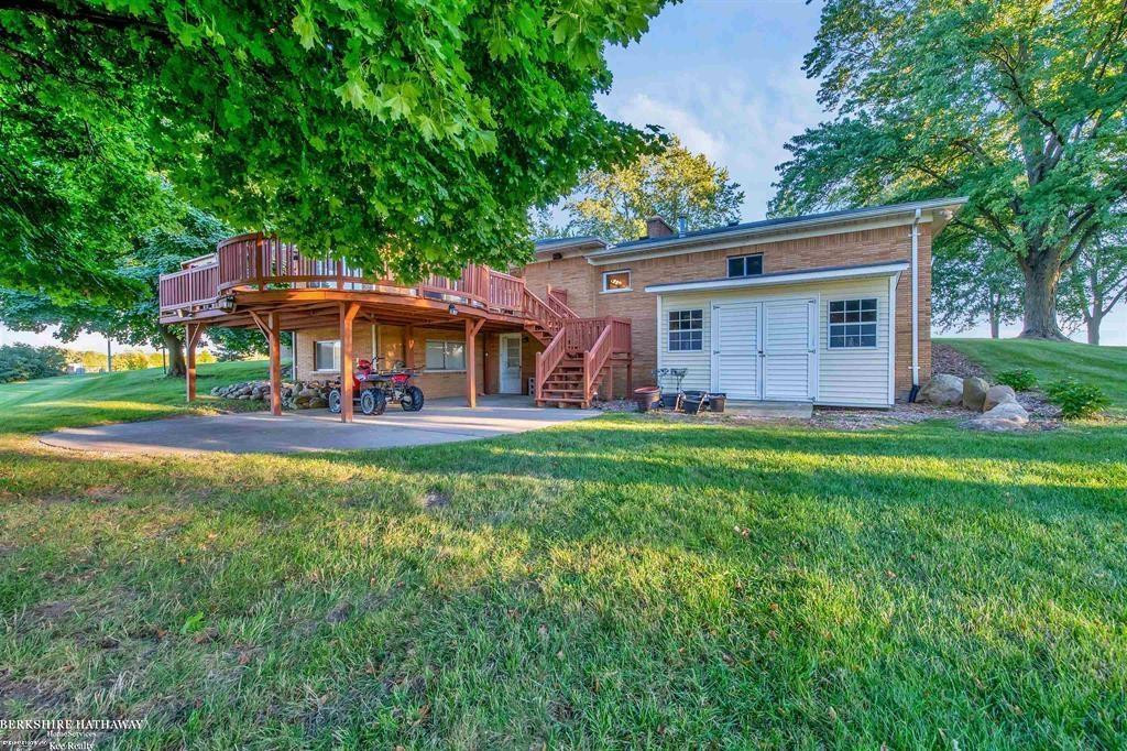 15523 32 Mile Road, MI — Photo 6