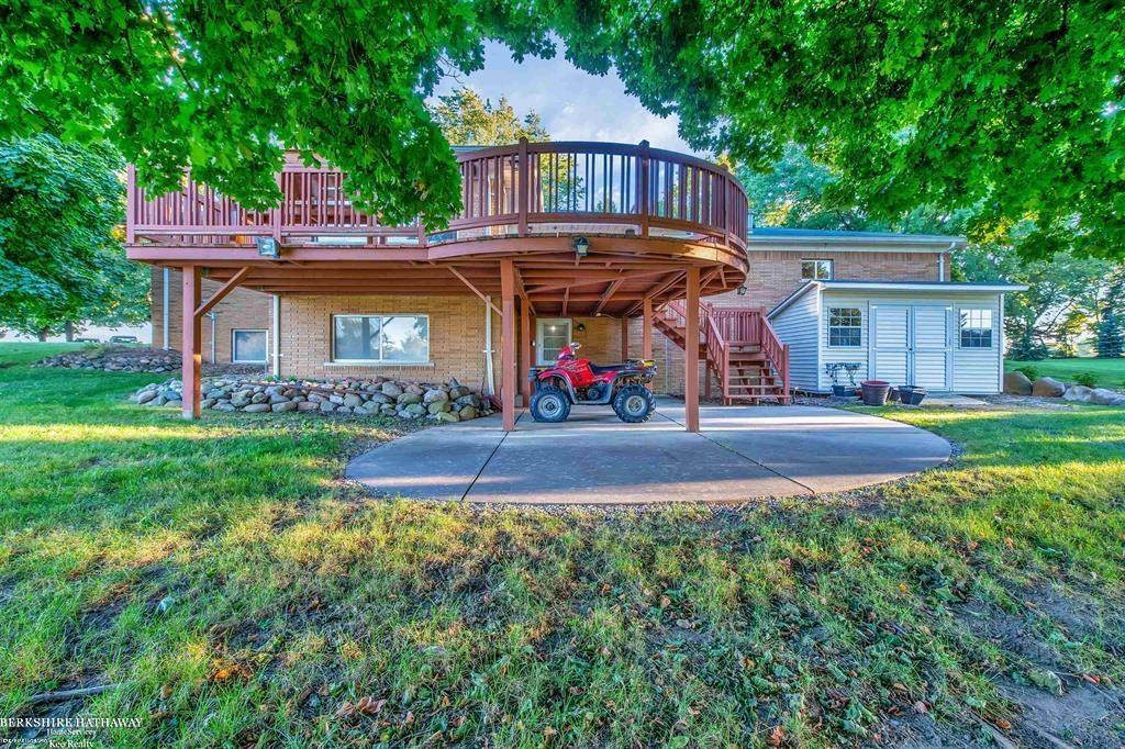 15523 32 Mile Road, MI — Photo 7