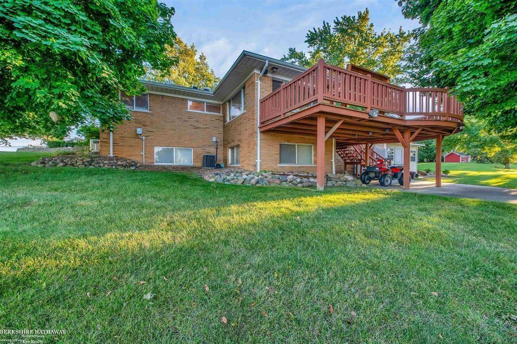 15523 32 Mile Road, MI — Photo 8