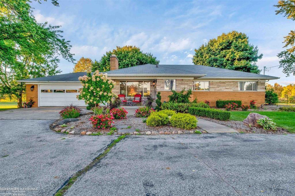 15523 32 Mile Road, MI — Photo 47