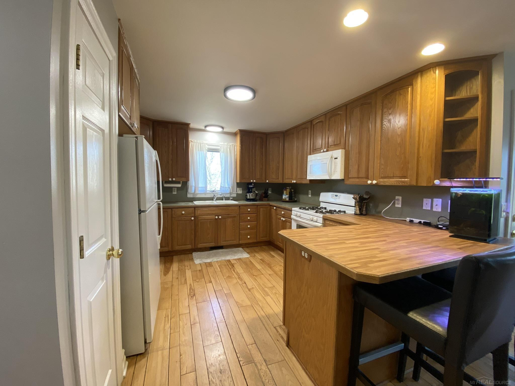 22 Kearsley Street, Ortonville, MI 48462 — Photo 47