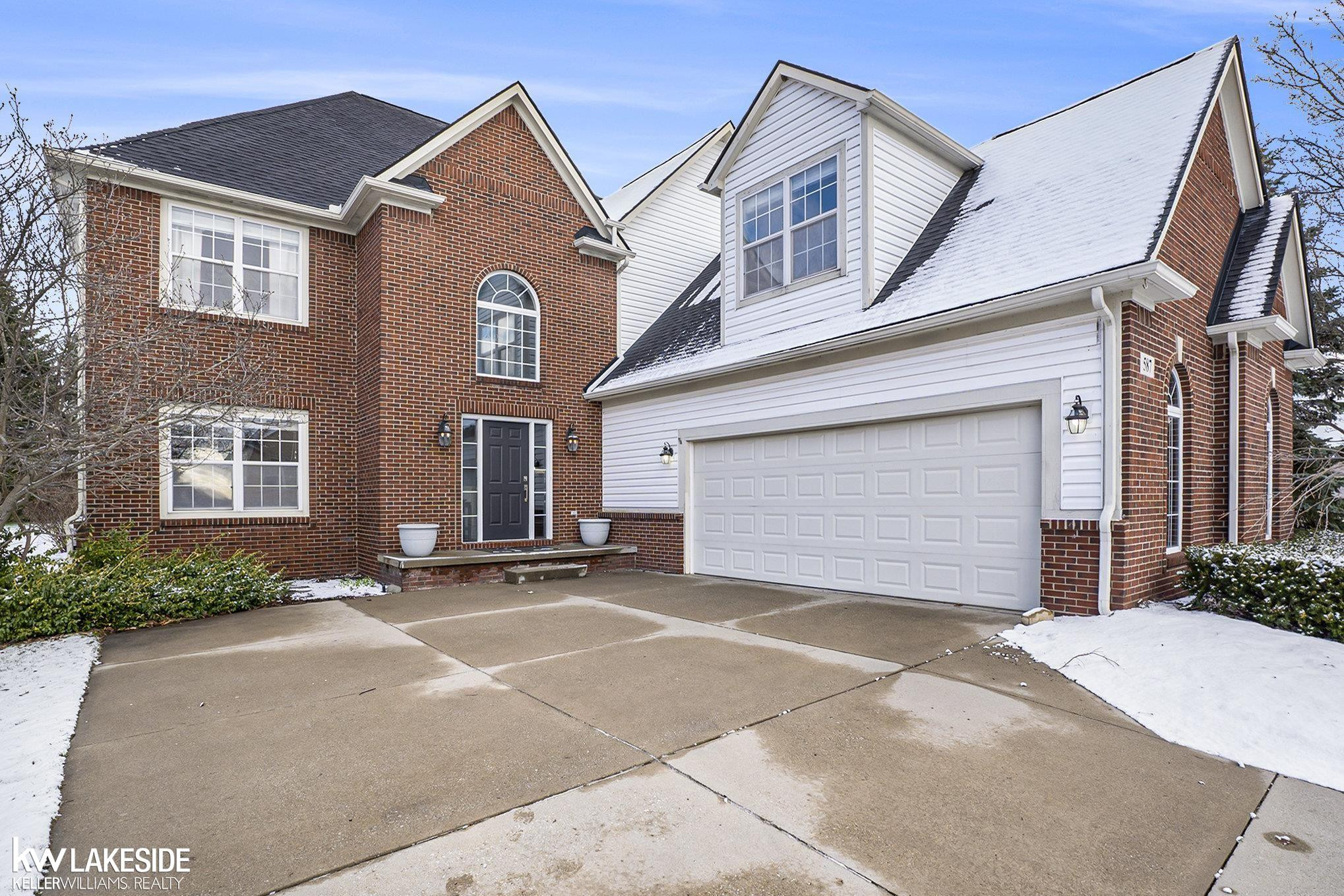 587 Bay Pointe, Oxford, MI 48371 — Photo 3