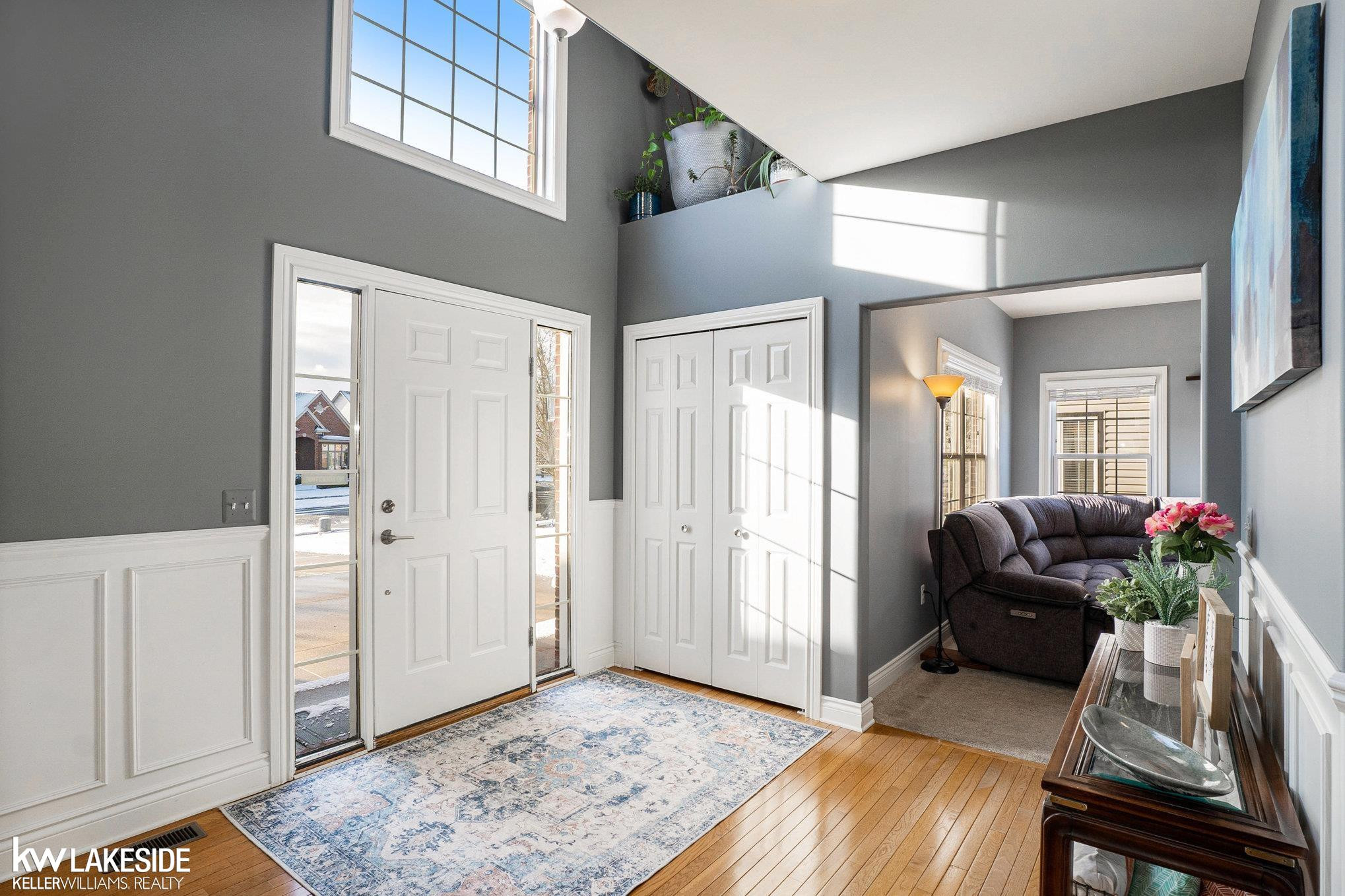 587 Bay Pointe, Oxford, MI 48371 — Photo 4