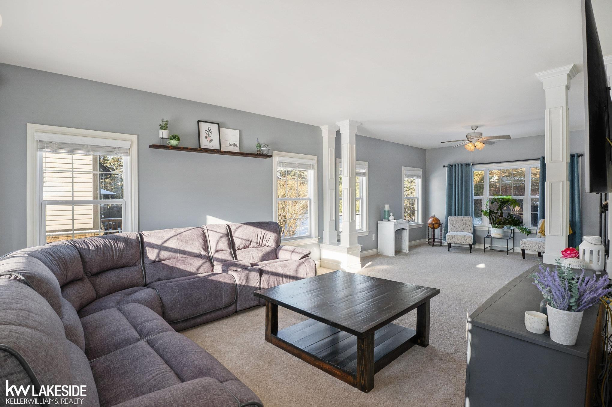 587 Bay Pointe, Oxford, MI 48371 — Photo 6