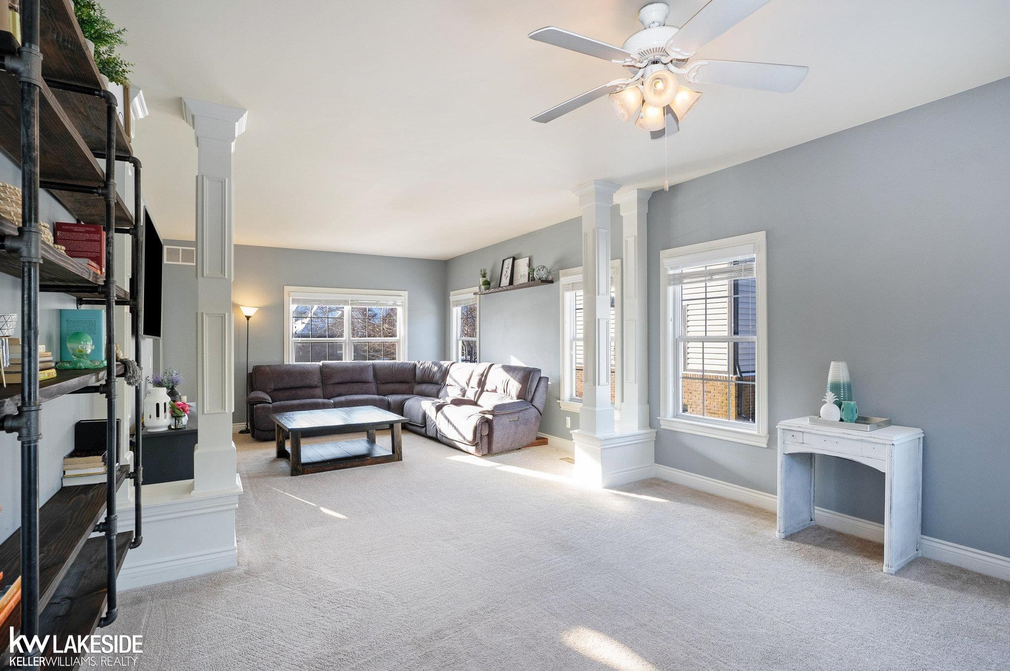587 Bay Pointe, Oxford, MI 48371 — Photo 7