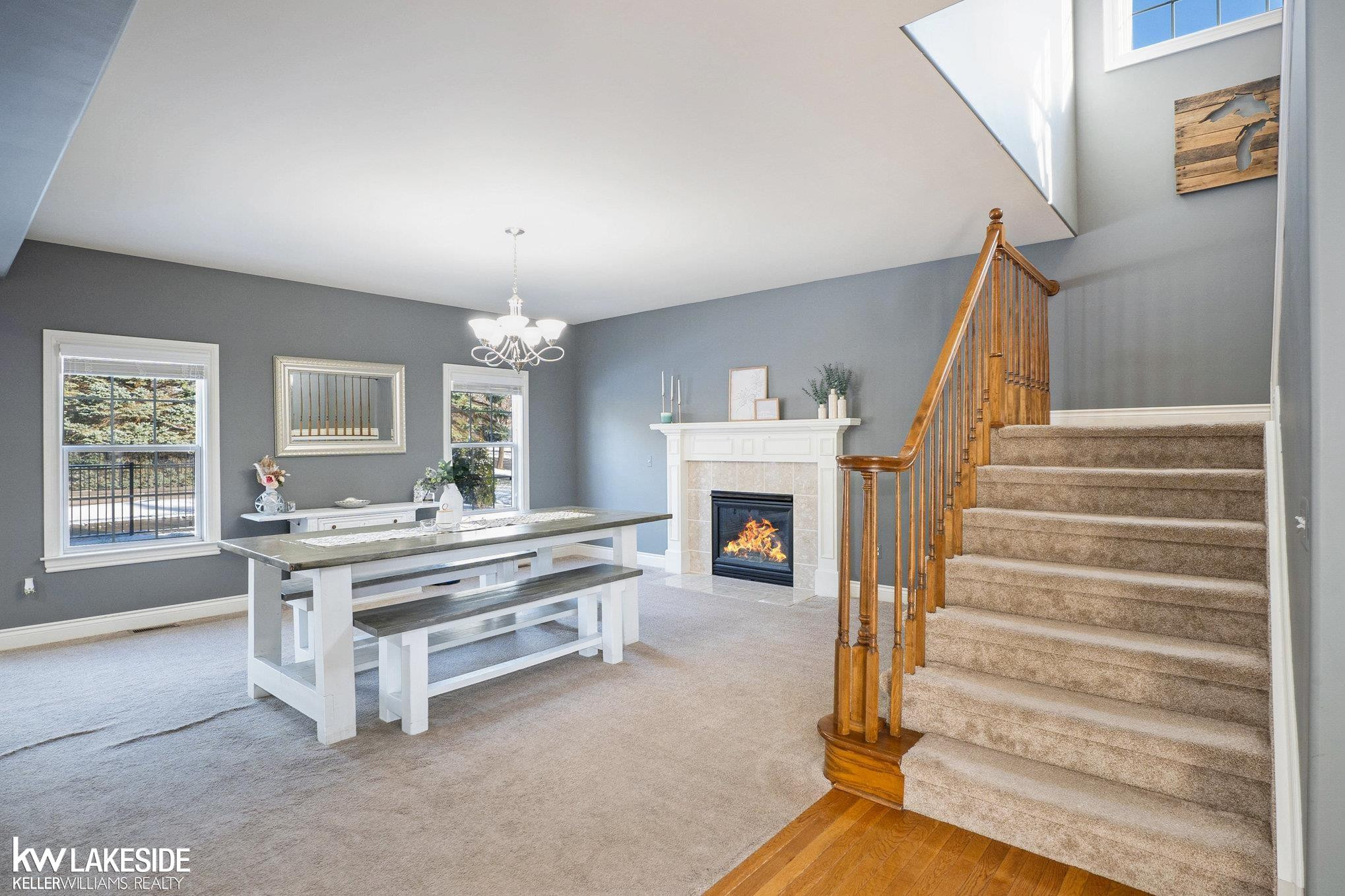 587 Bay Pointe, Oxford, MI 48371 — Photo 9