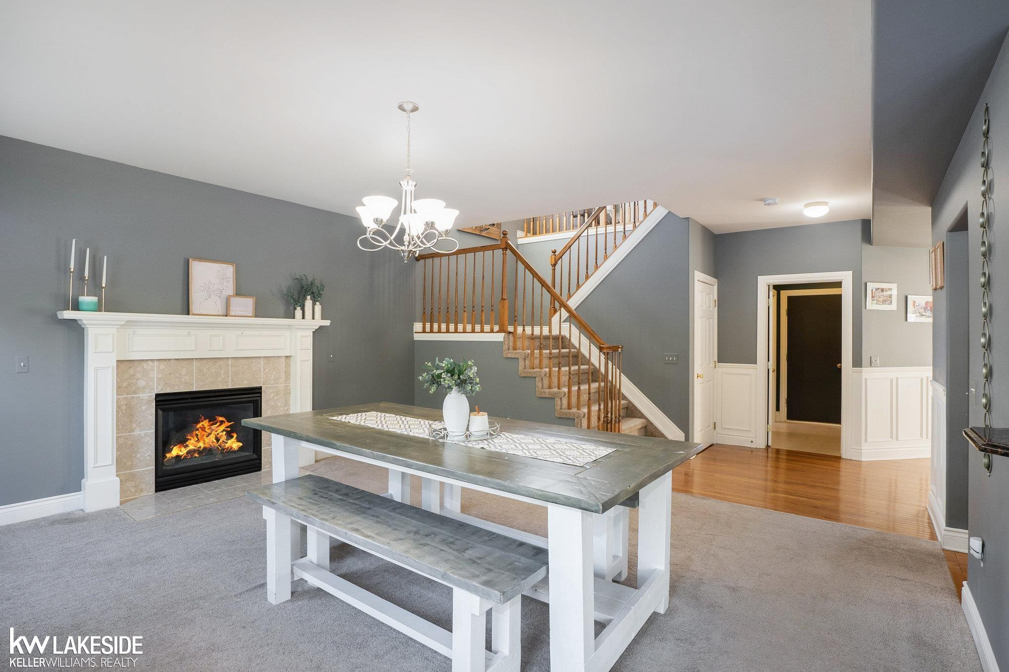 587 Bay Pointe, Oxford, MI 48371 — Photo 10