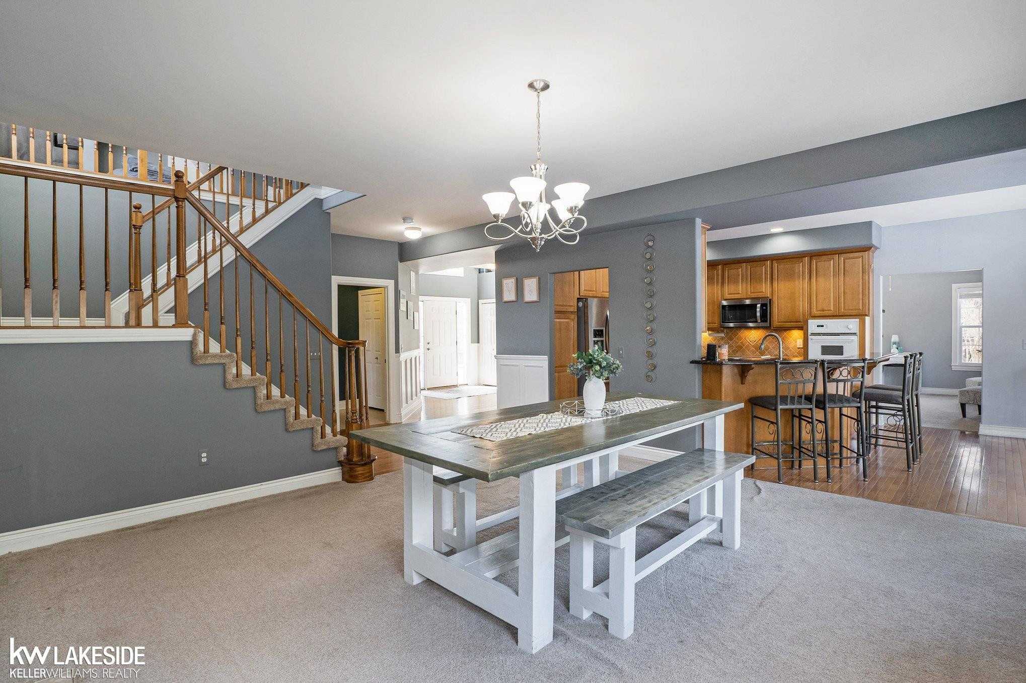 587 Bay Pointe, Oxford, MI 48371 — Photo 11