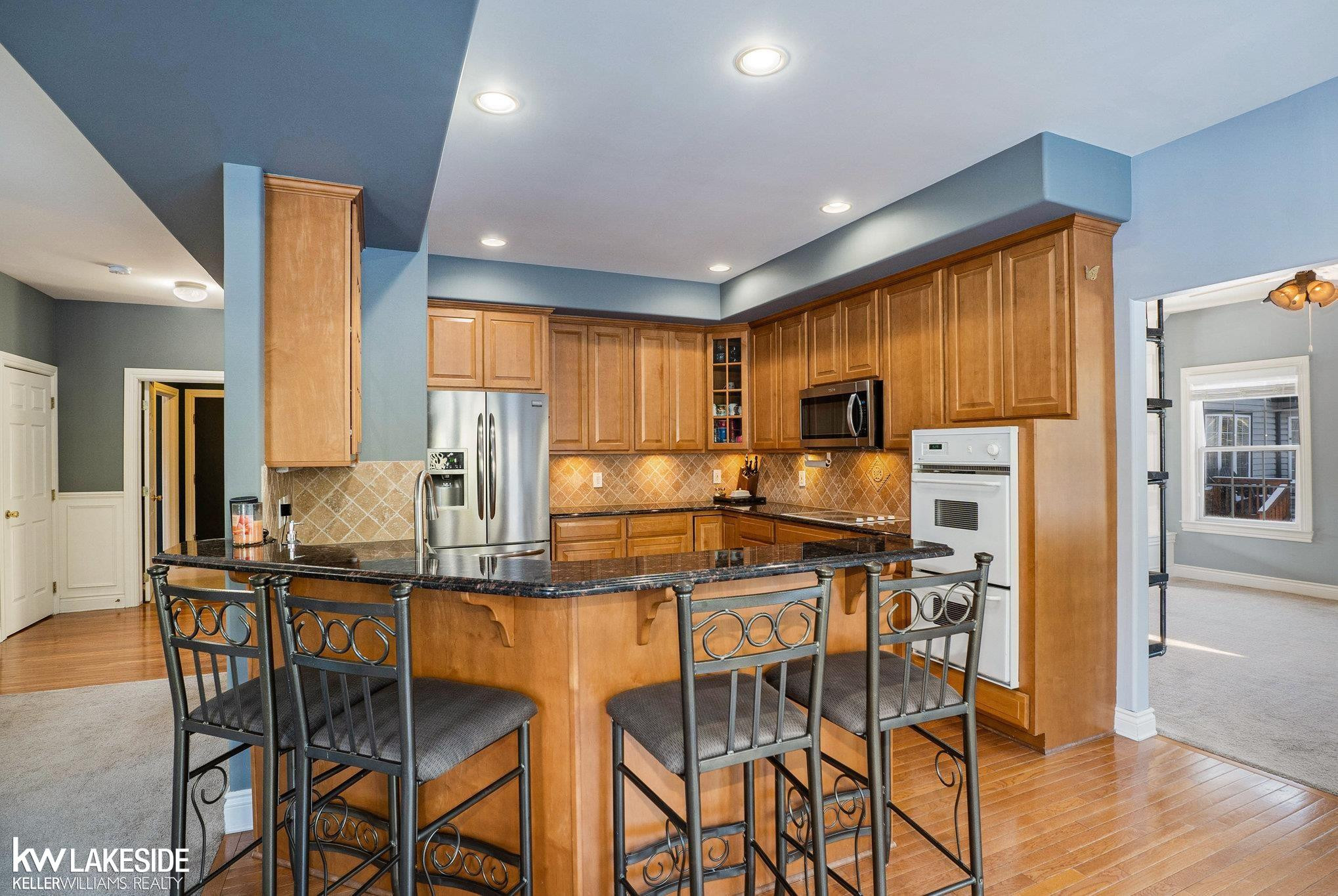 587 Bay Pointe, Oxford, MI 48371 — Photo 12