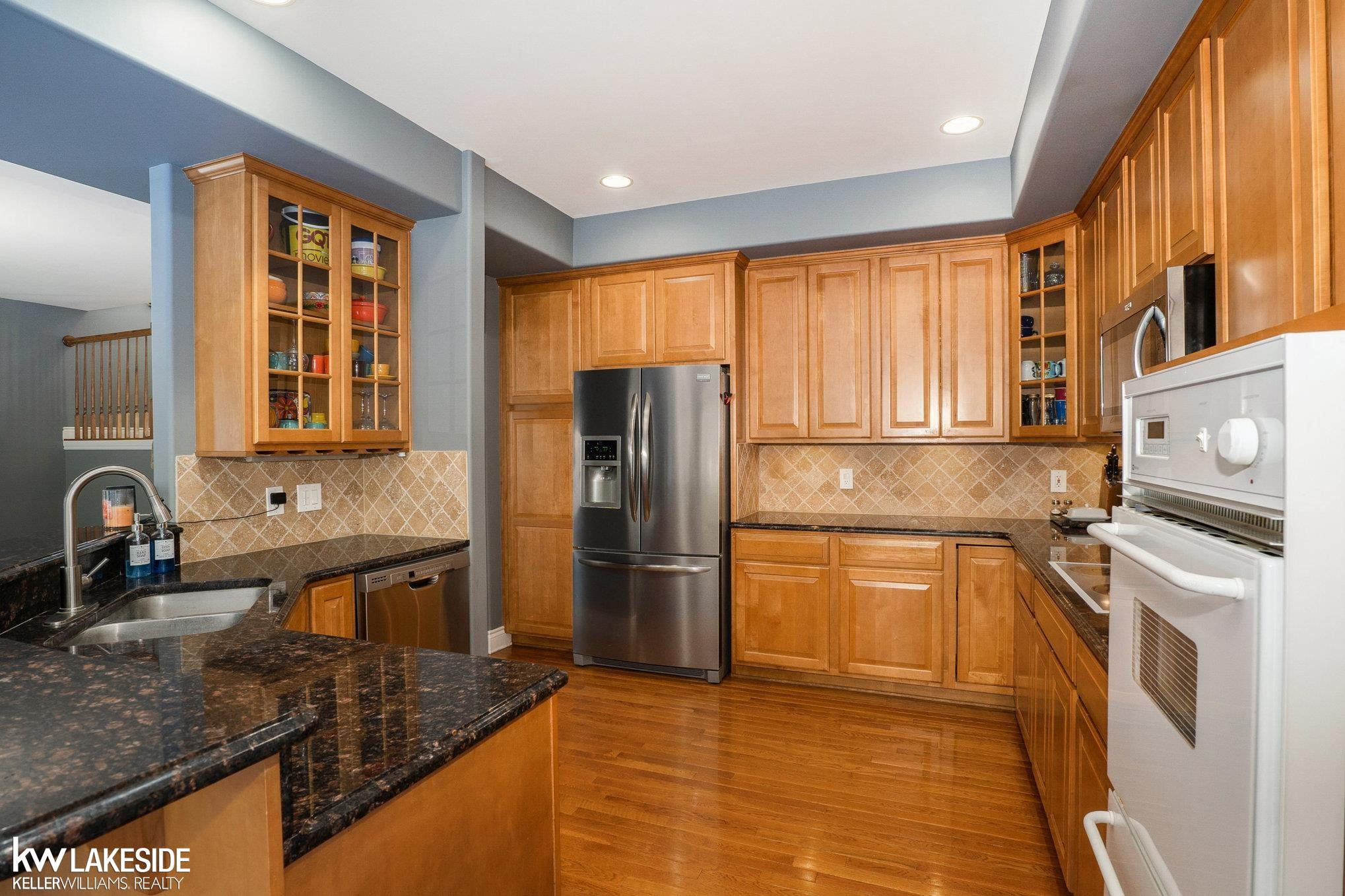 587 Bay Pointe, Oxford, MI 48371 — Photo 13