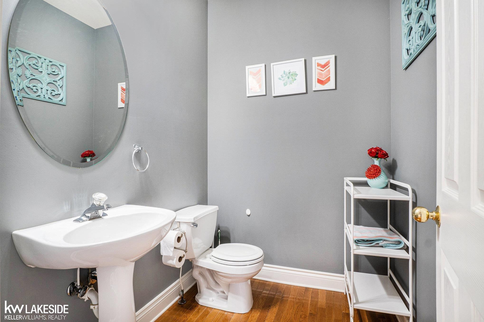 587 Bay Pointe, Oxford, MI 48371 — Photo 17