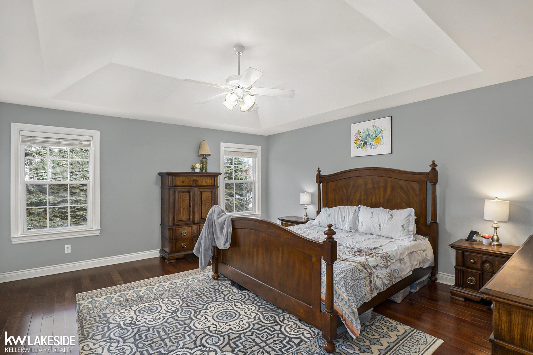 587 Bay Pointe, Oxford, MI 48371 — Photo 19