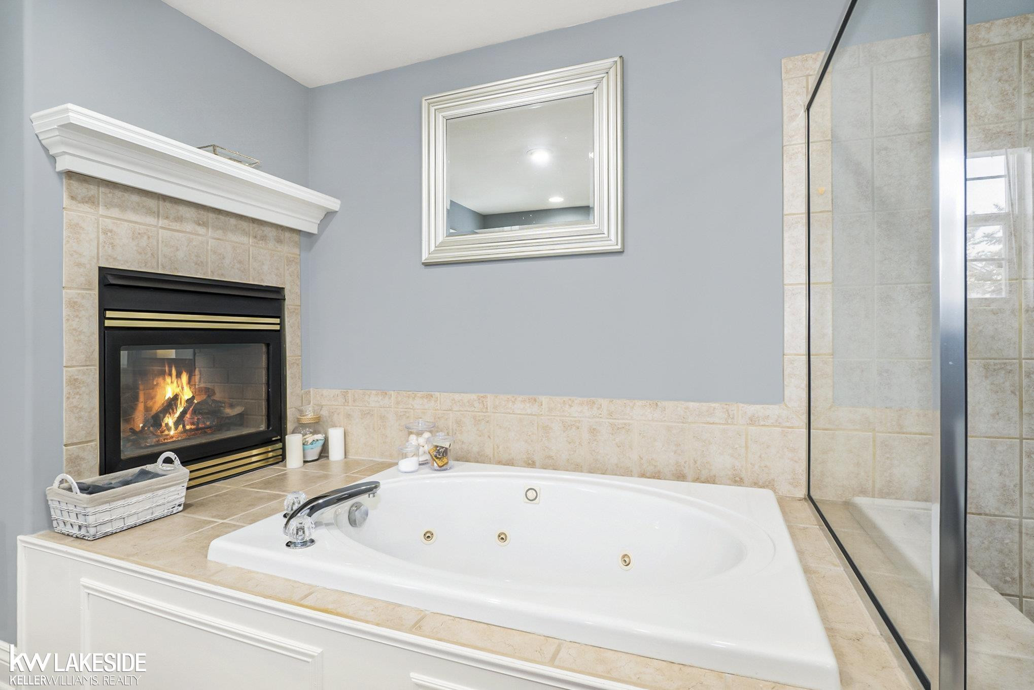 587 Bay Pointe, Oxford, MI 48371 — Photo 21