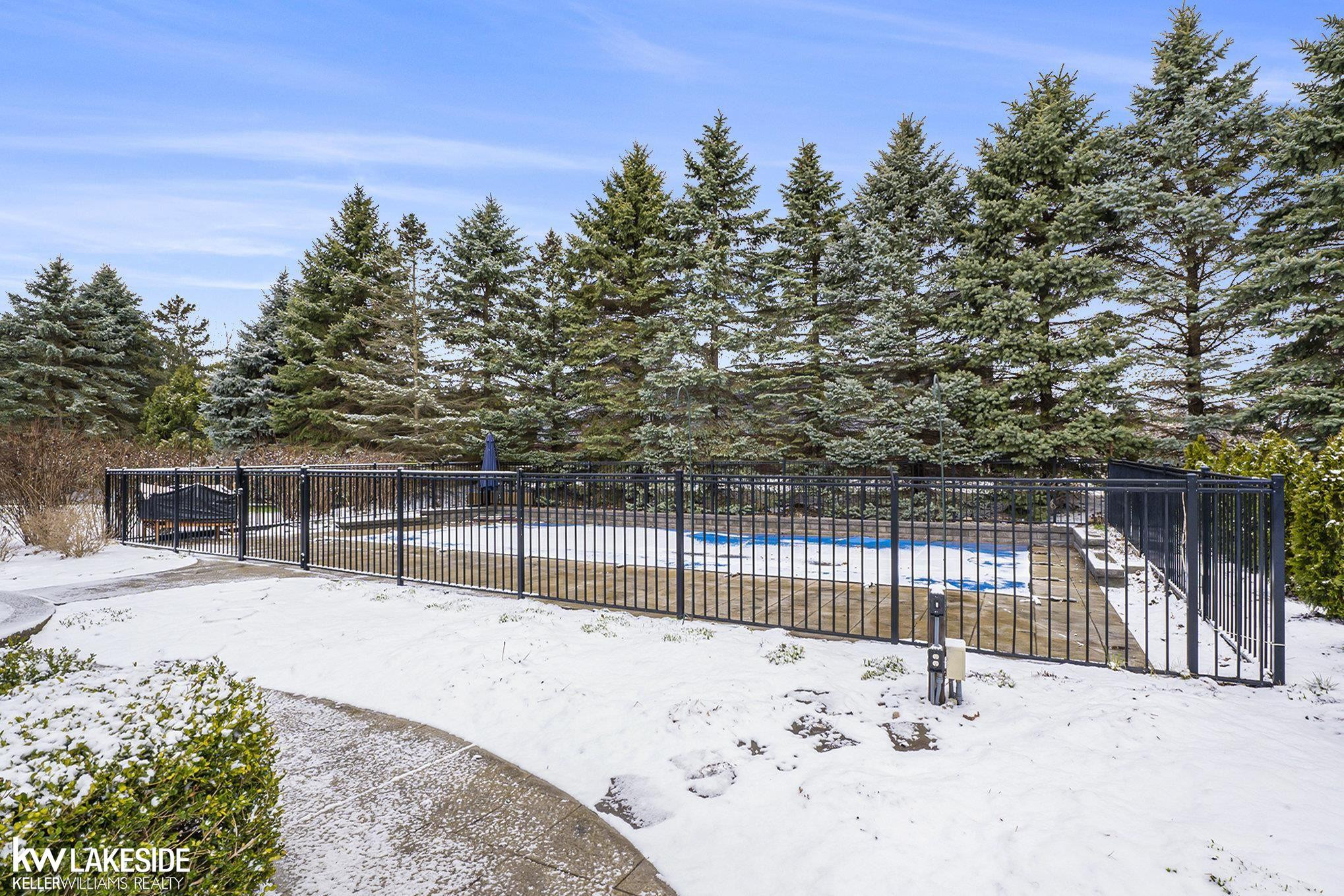 587 Bay Pointe, Oxford, MI 48371 — Photo 35
