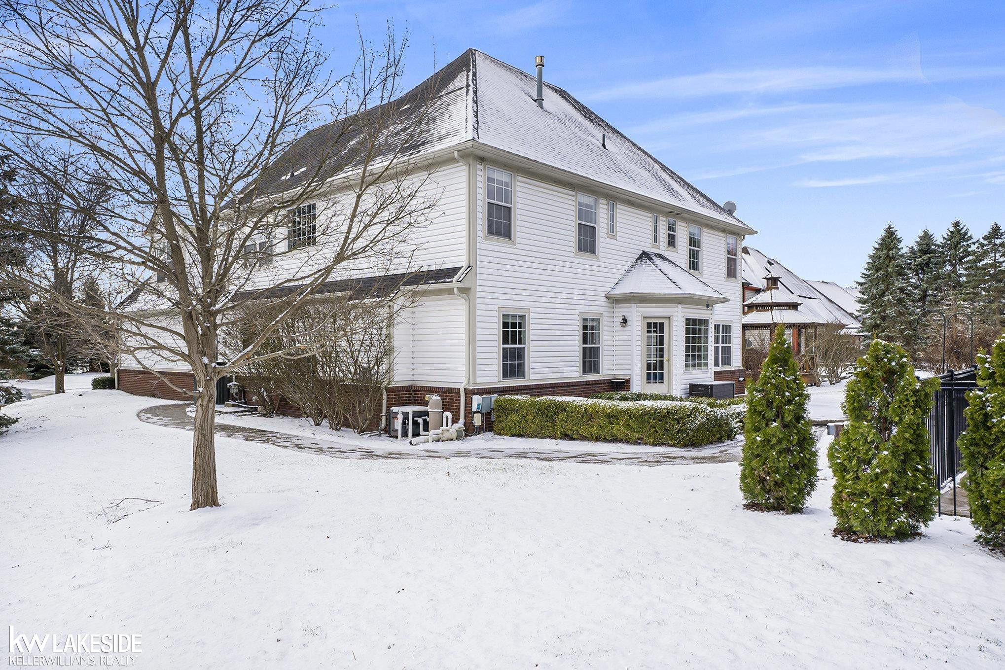 587 Bay Pointe, Oxford, MI 48371 — Photo 37
