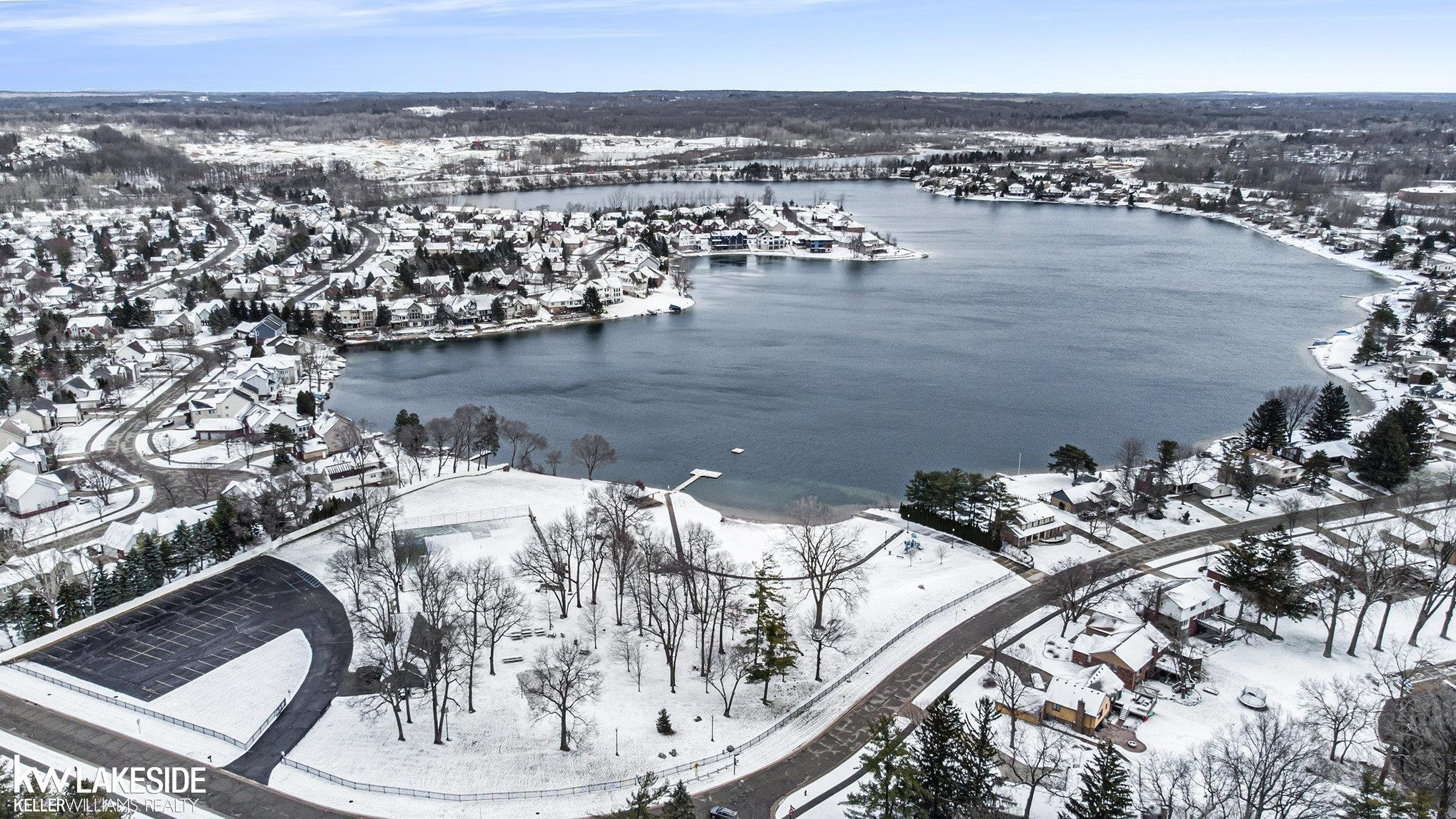 587 Bay Pointe, Oxford, MI 48371 — Photo 41