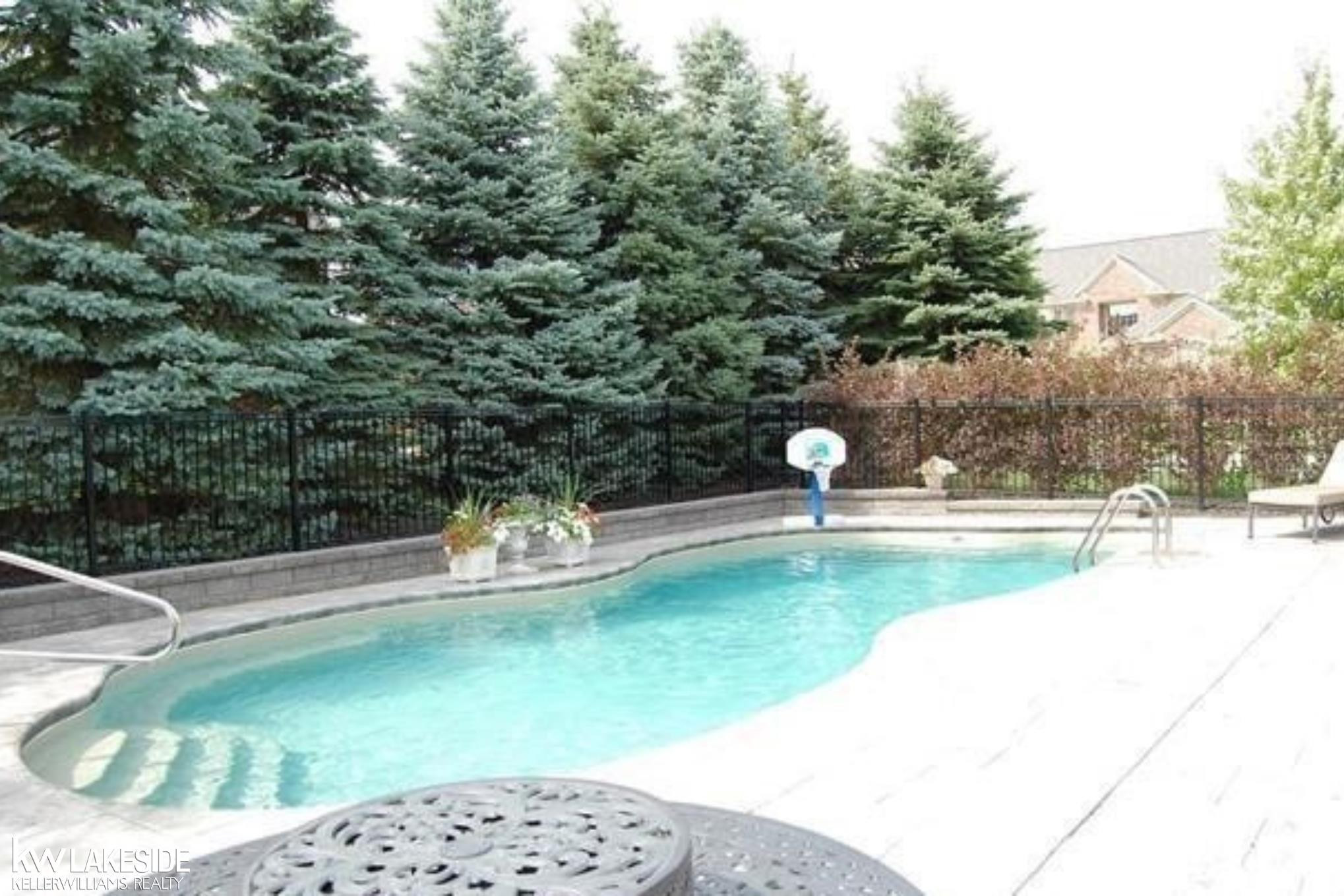 587 Bay Pointe, Oxford, MI 48371 — Photo 43