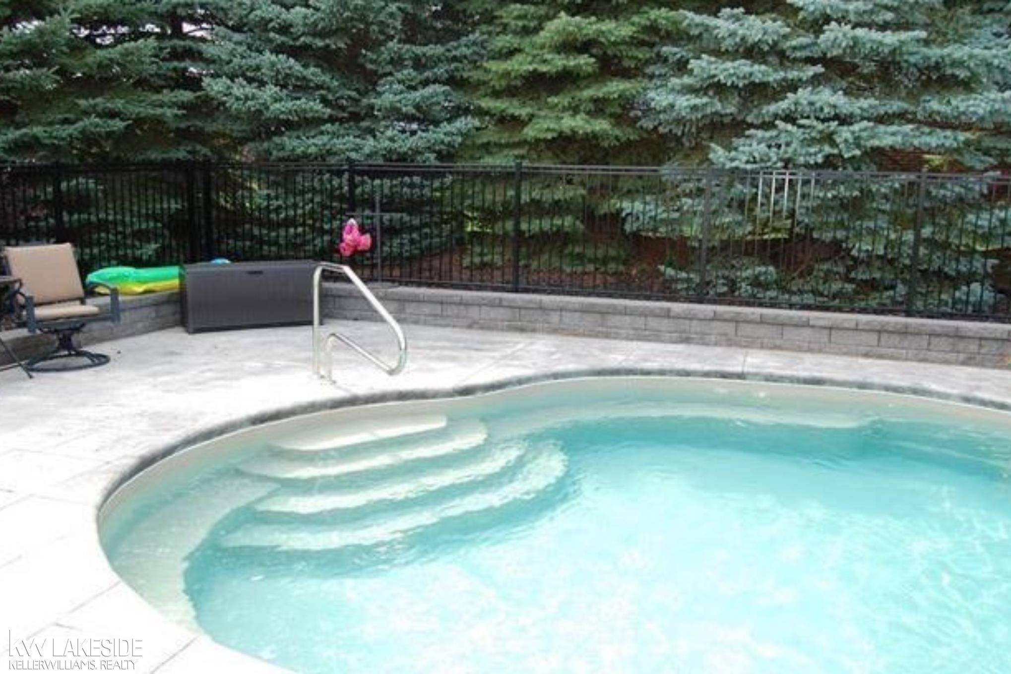 587 Bay Pointe, Oxford, MI 48371 — Photo 44