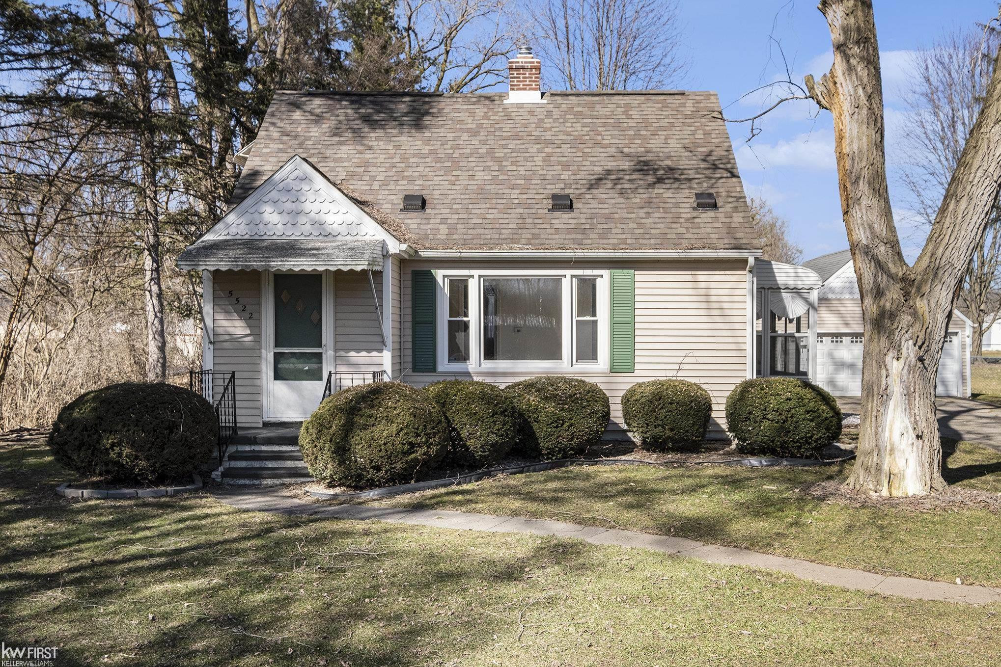 5522 Court, Flint, MI 48532 — Photo 2