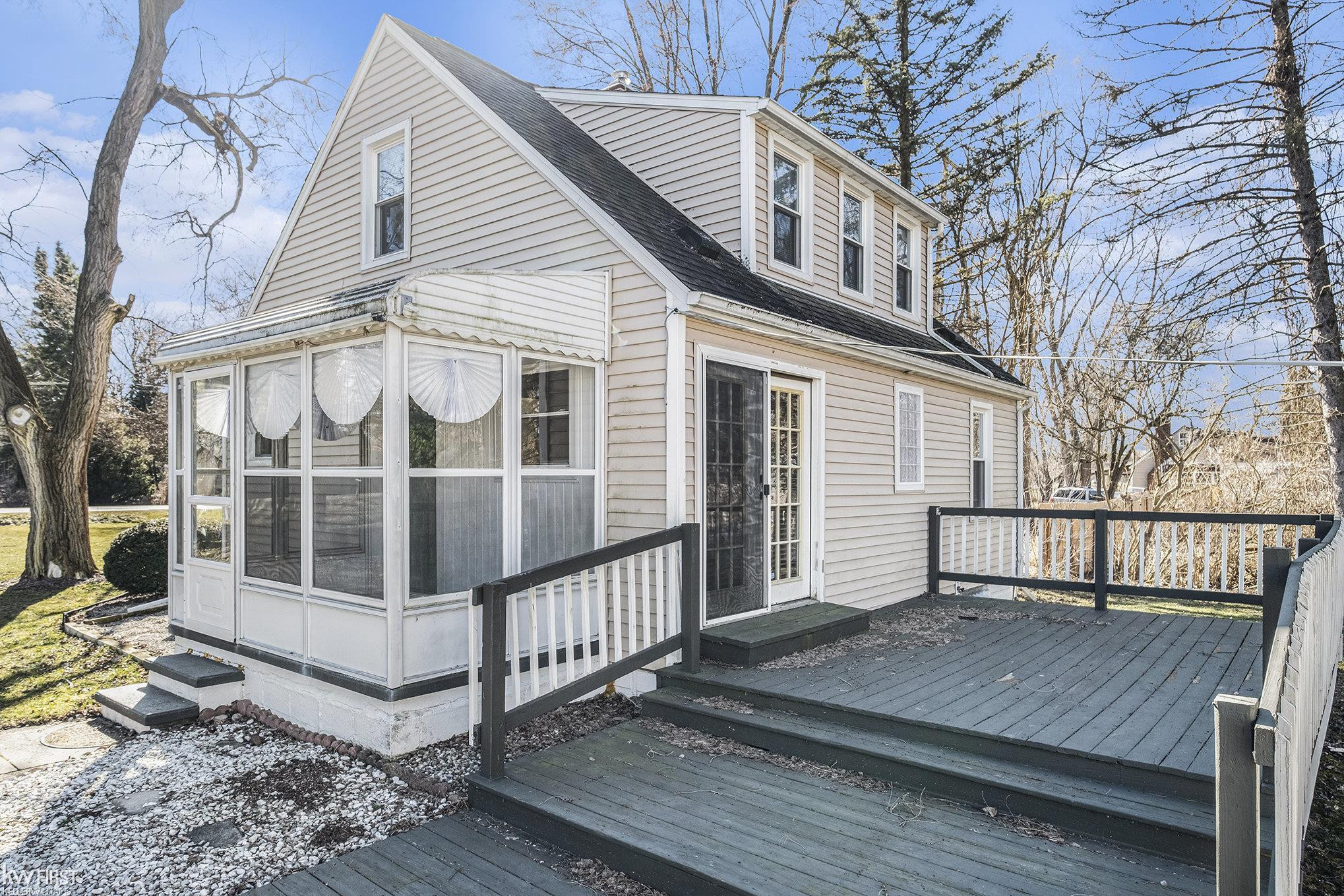 5522 Court, Flint, MI 48532 — Photo 3