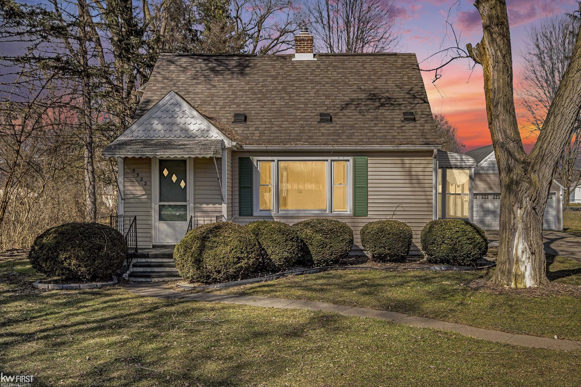 5522 Court, Flint, MI 48532 — Photo 20