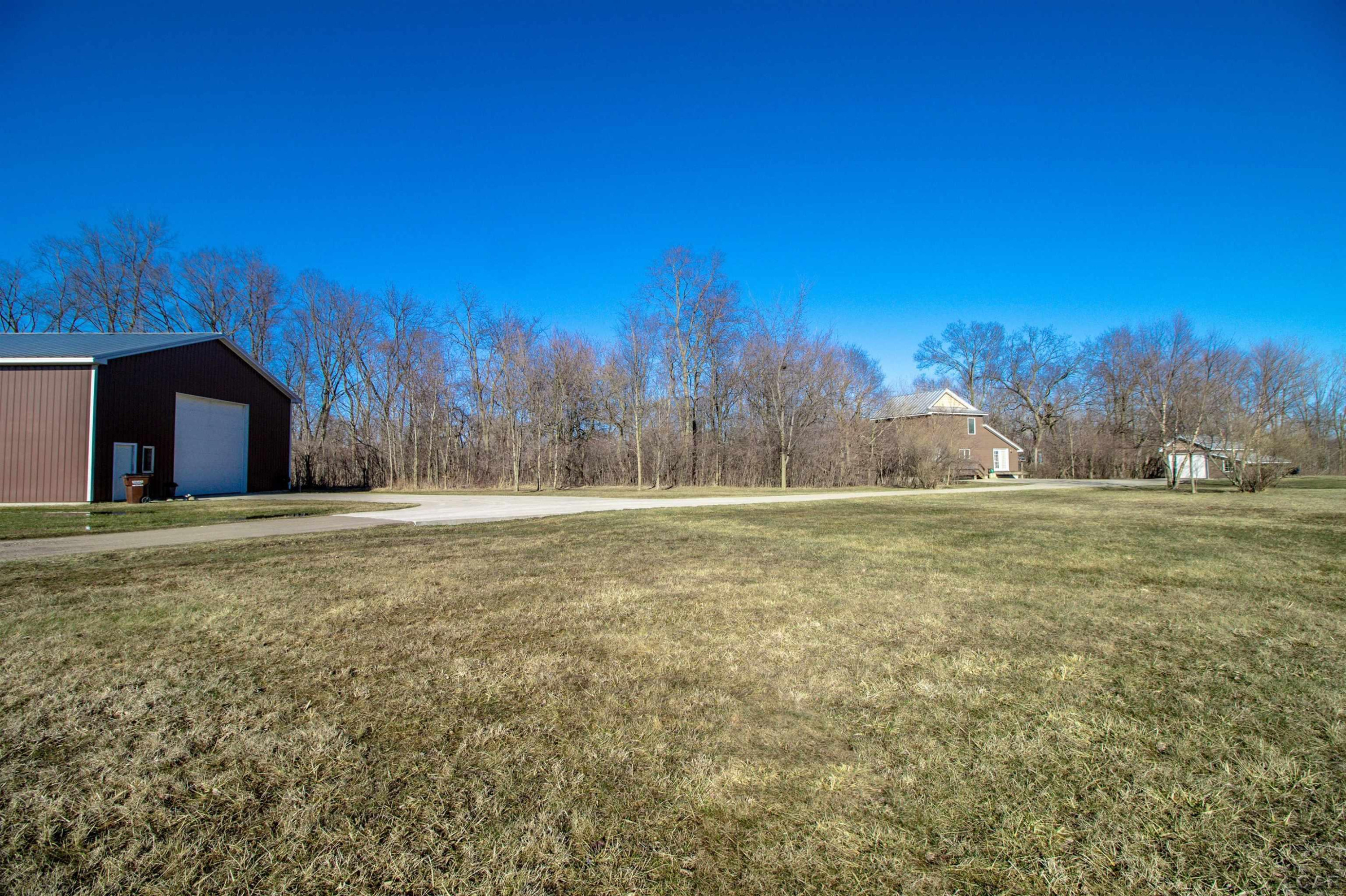 435 W River A, A, Deerfield, MI 49238 — Photo 2