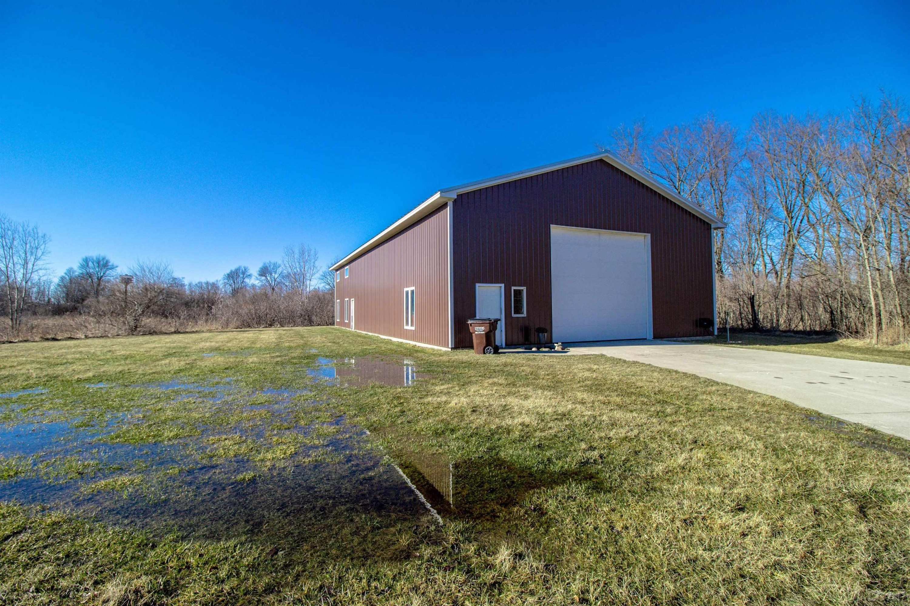 435 W River A, A, Deerfield, MI 49238 — Photo 5