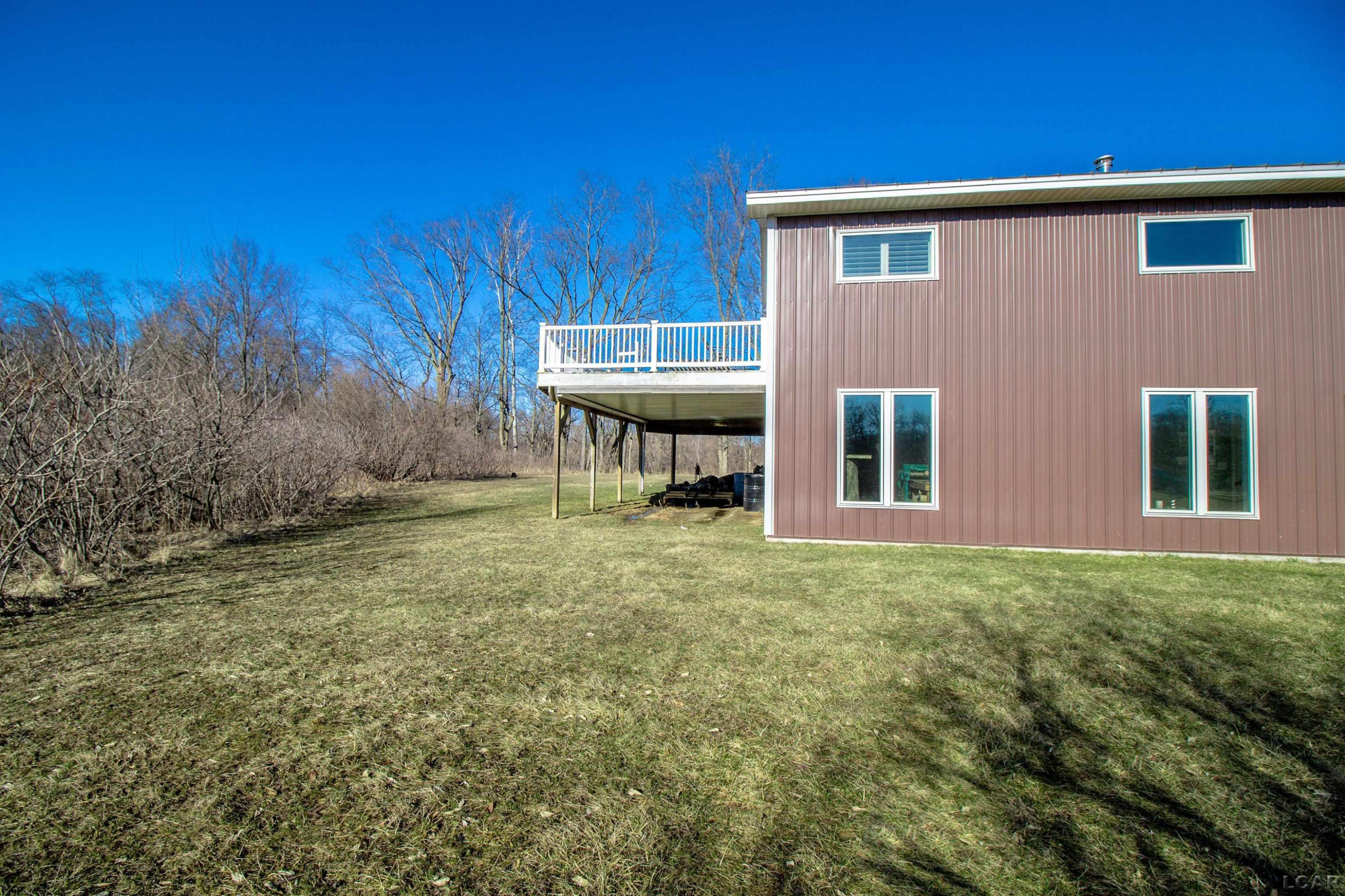 435 W River A, A, Deerfield, MI 49238 — Photo 6