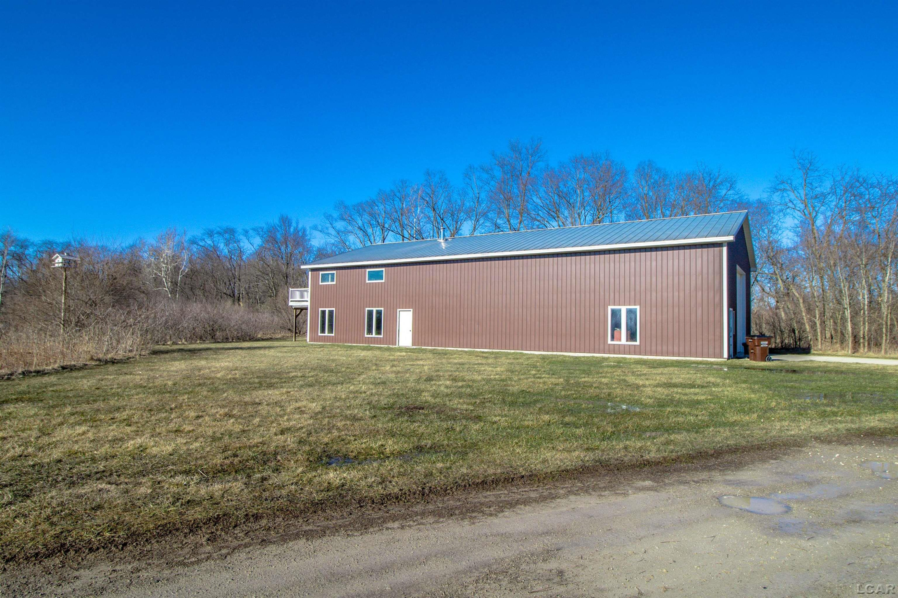 435 W River A, A, Deerfield, MI 49238 — Photo 7