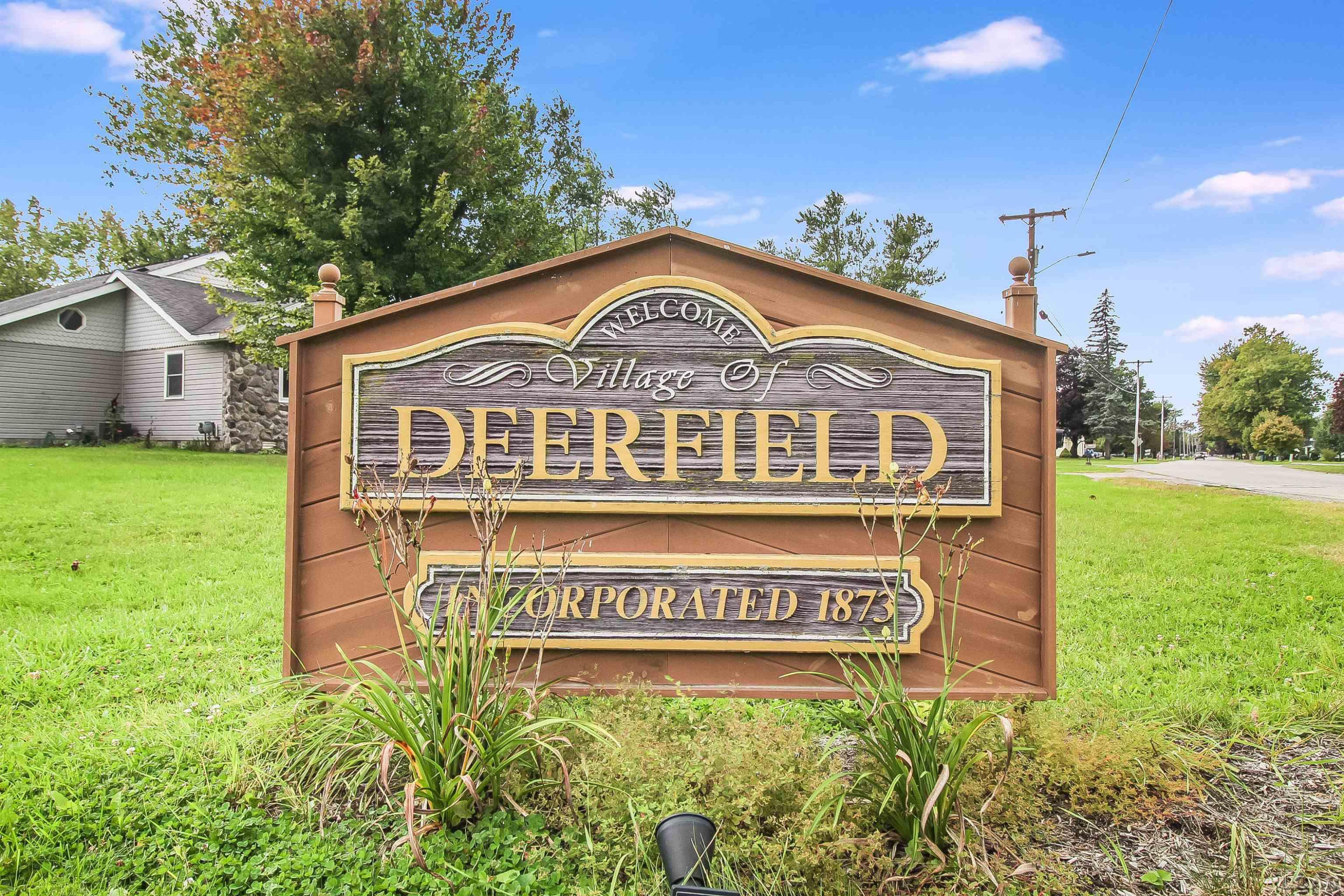 435 W River A, A, Deerfield, MI 49238 — Photo 8